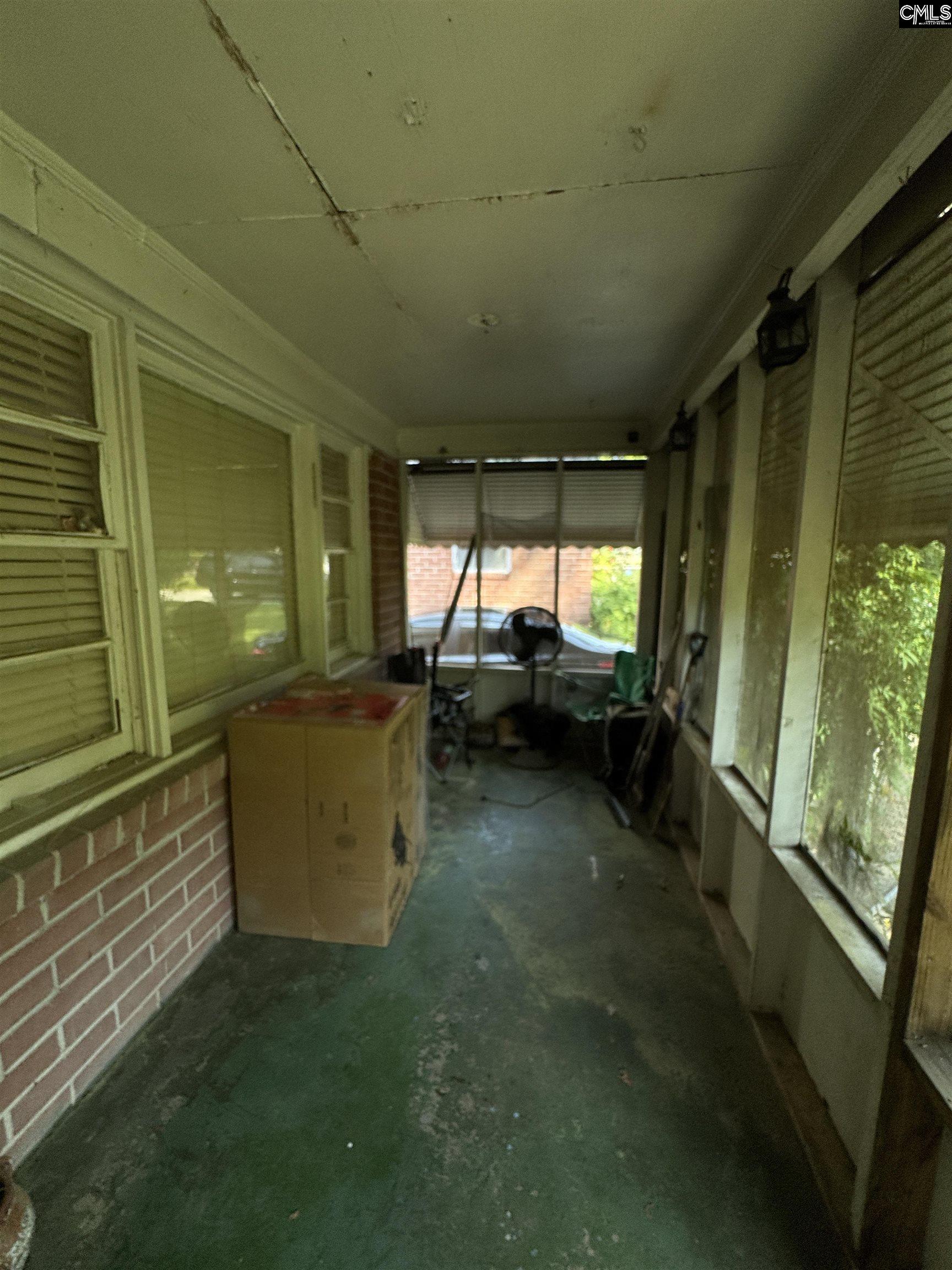 729 Vernon Street Columbia, SC 29203