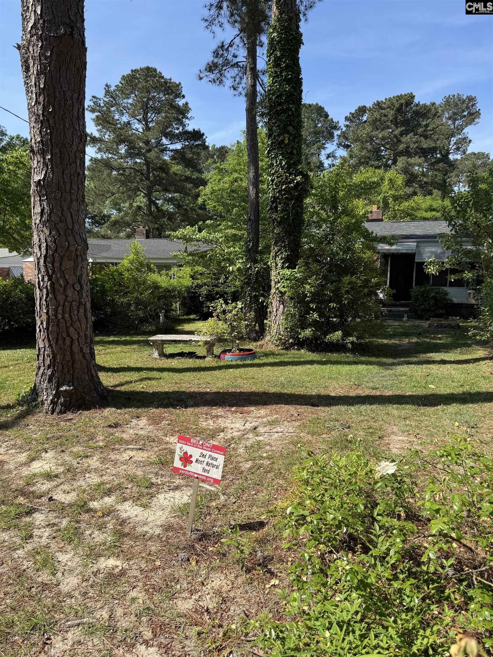 729 Vernon Street Columbia, SC 29203