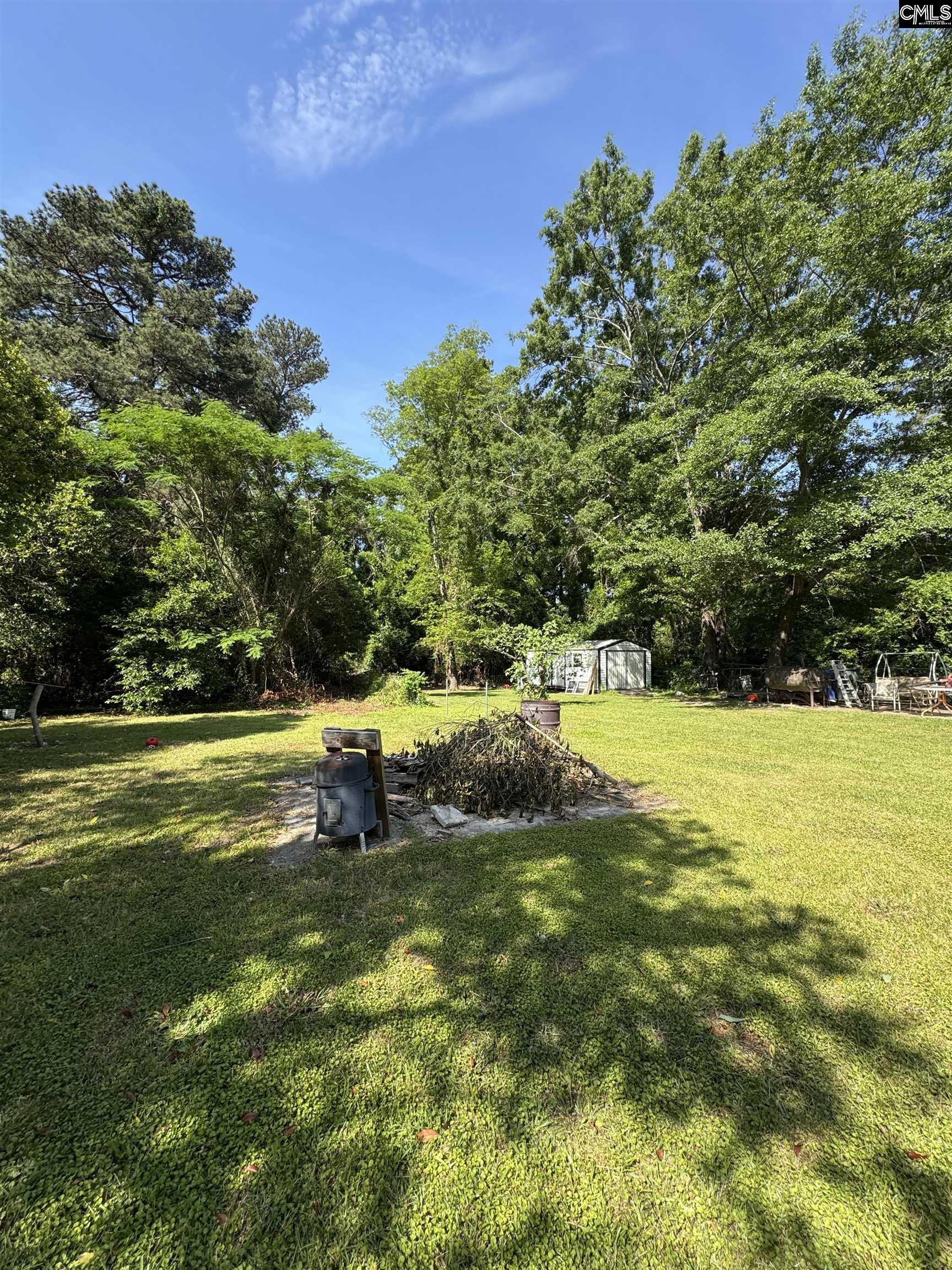 729 Vernon Street Columbia, SC 29203