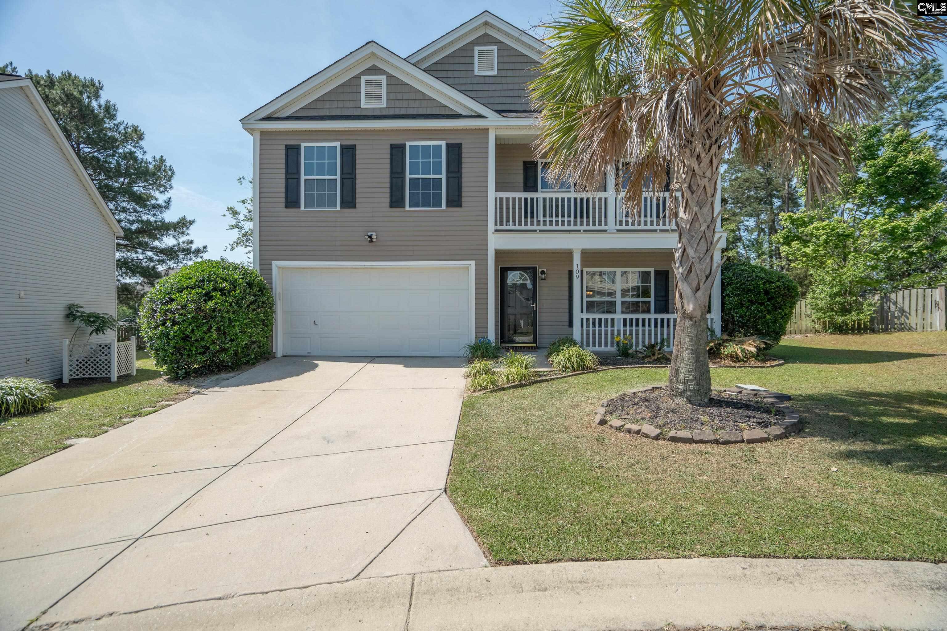 109 White Cedar Court Lexington, SC 29073