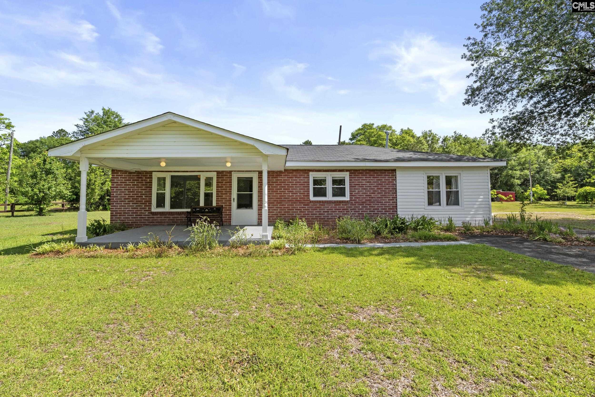4517 Festival Trail Road, Wagener, South Carolina image 1