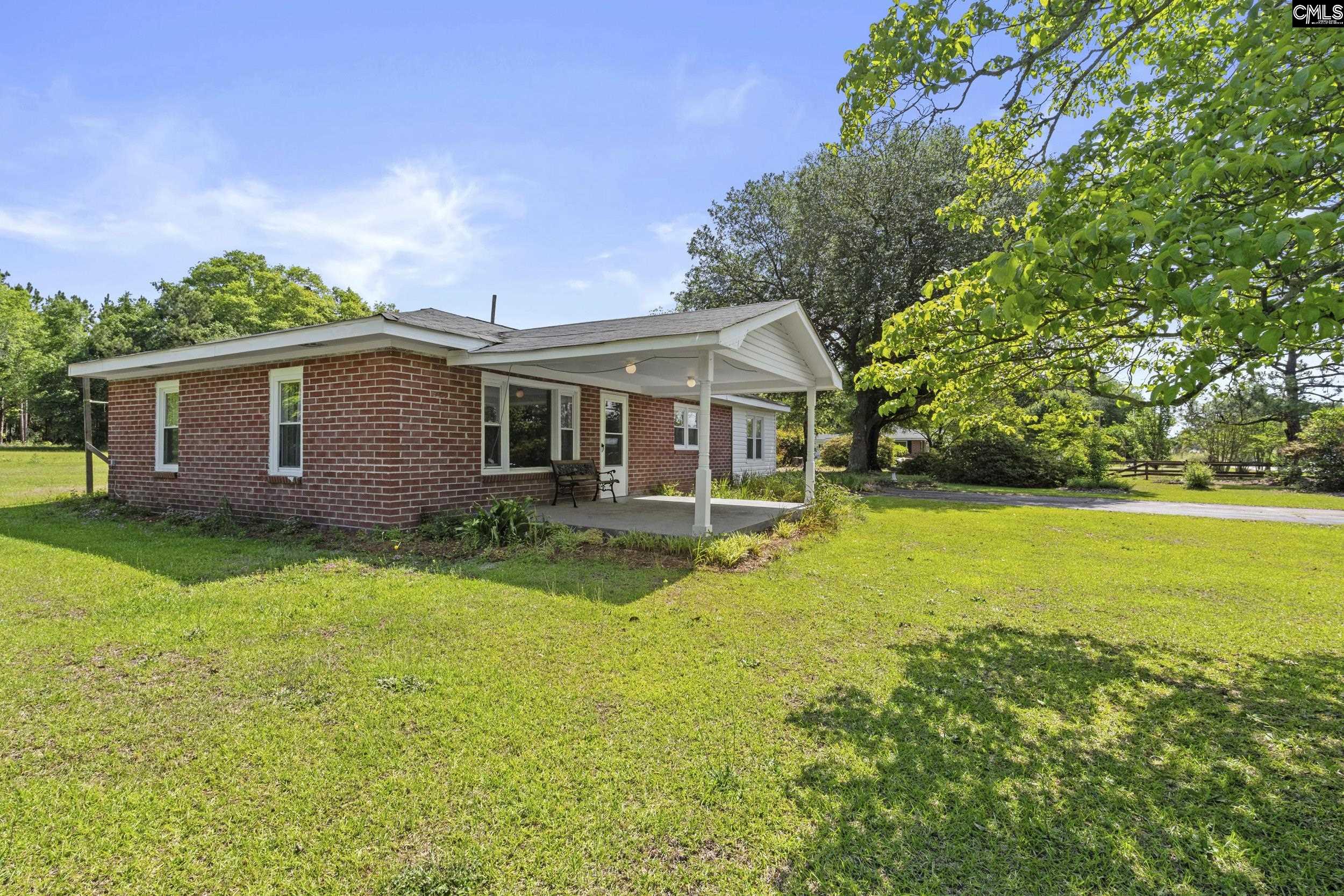 4517 Festival Trail Road, Wagener, South Carolina image 2
