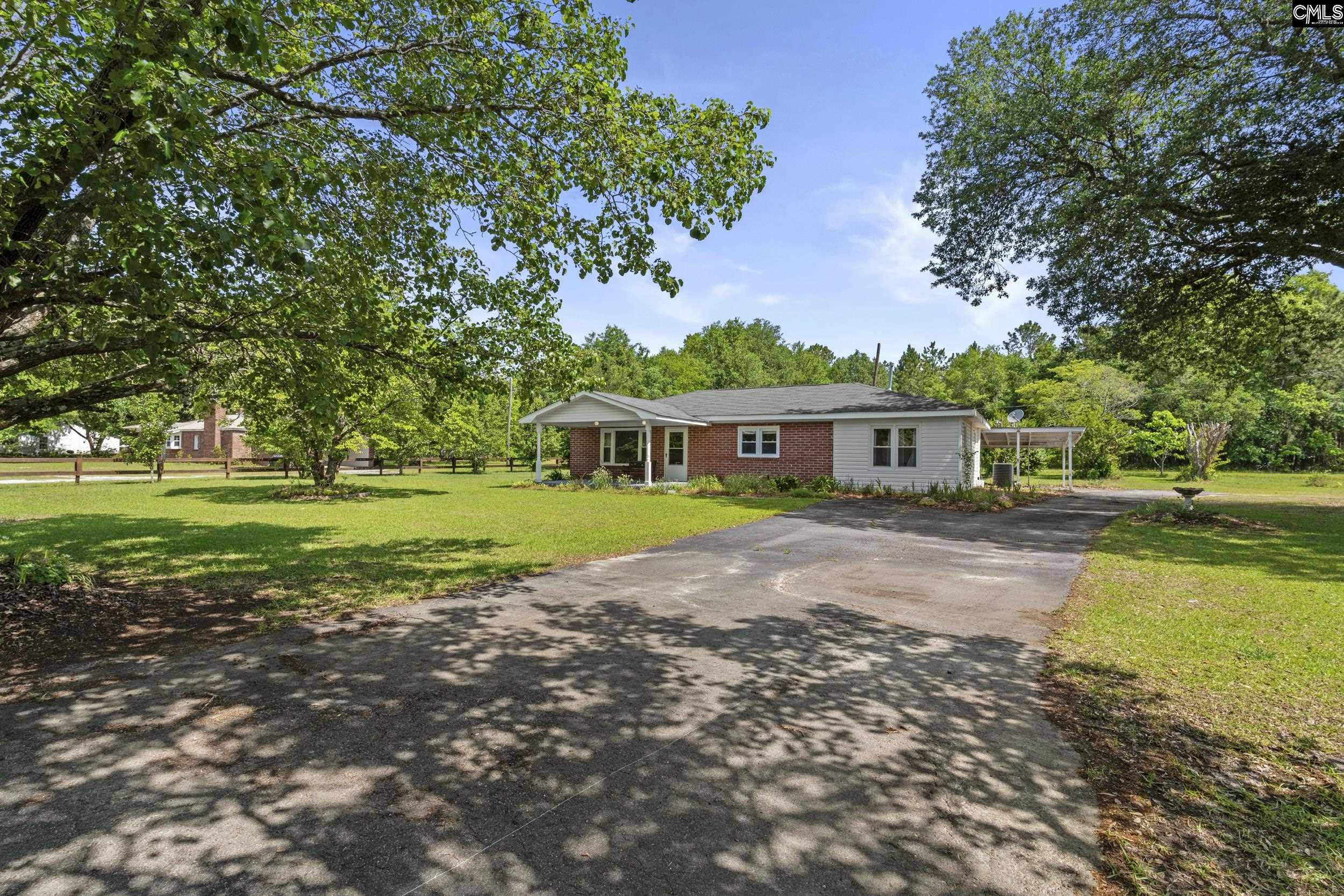 4517 Festival Trail Road, Wagener, South Carolina image 3