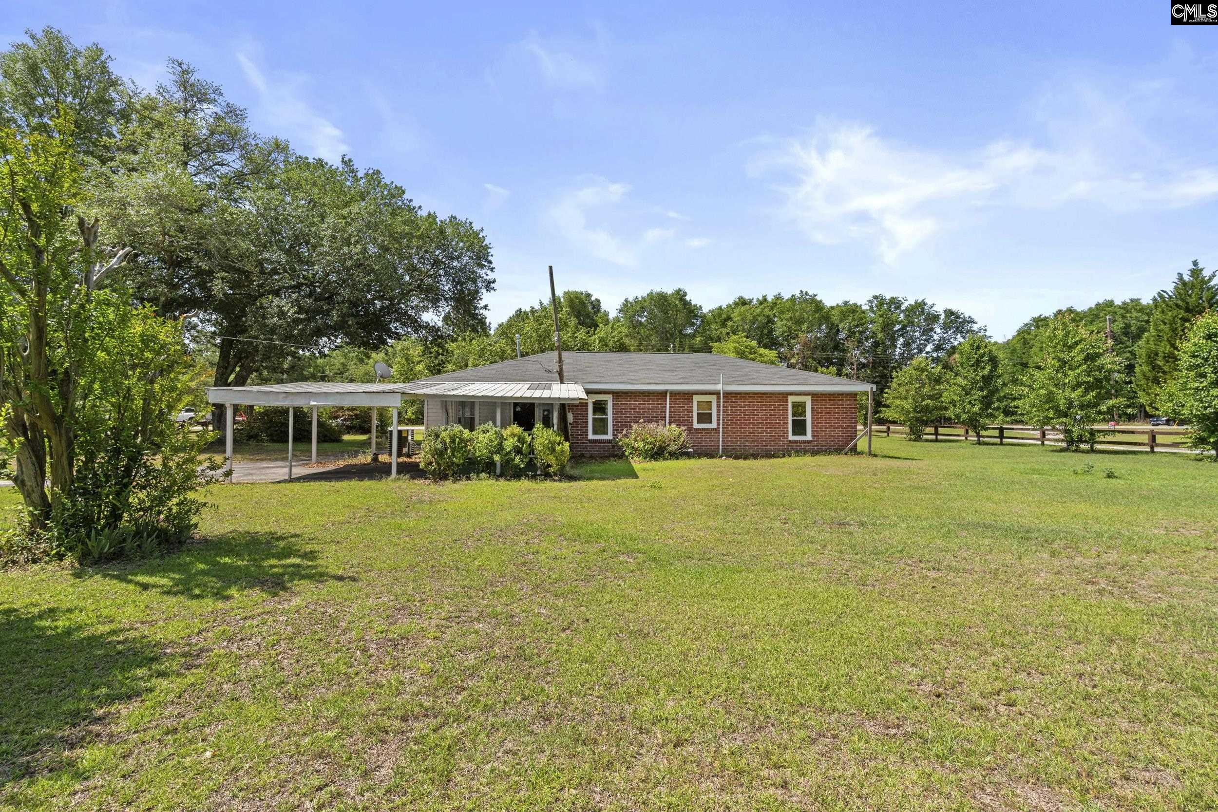 4517 Festival Trail Road, Wagener, South Carolina image 23