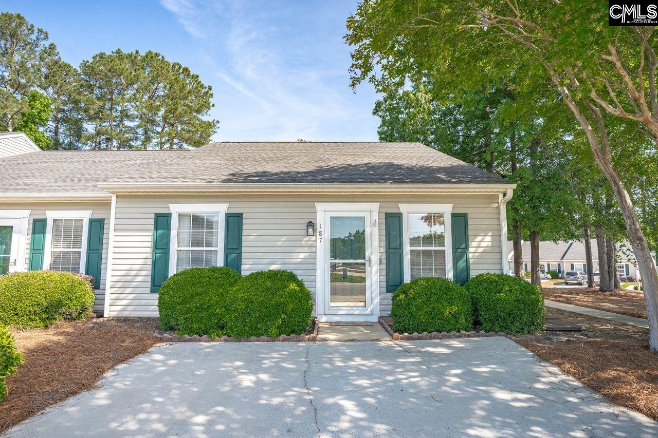 187 Tawny Branch Road, Columbia, South Carolina image 1