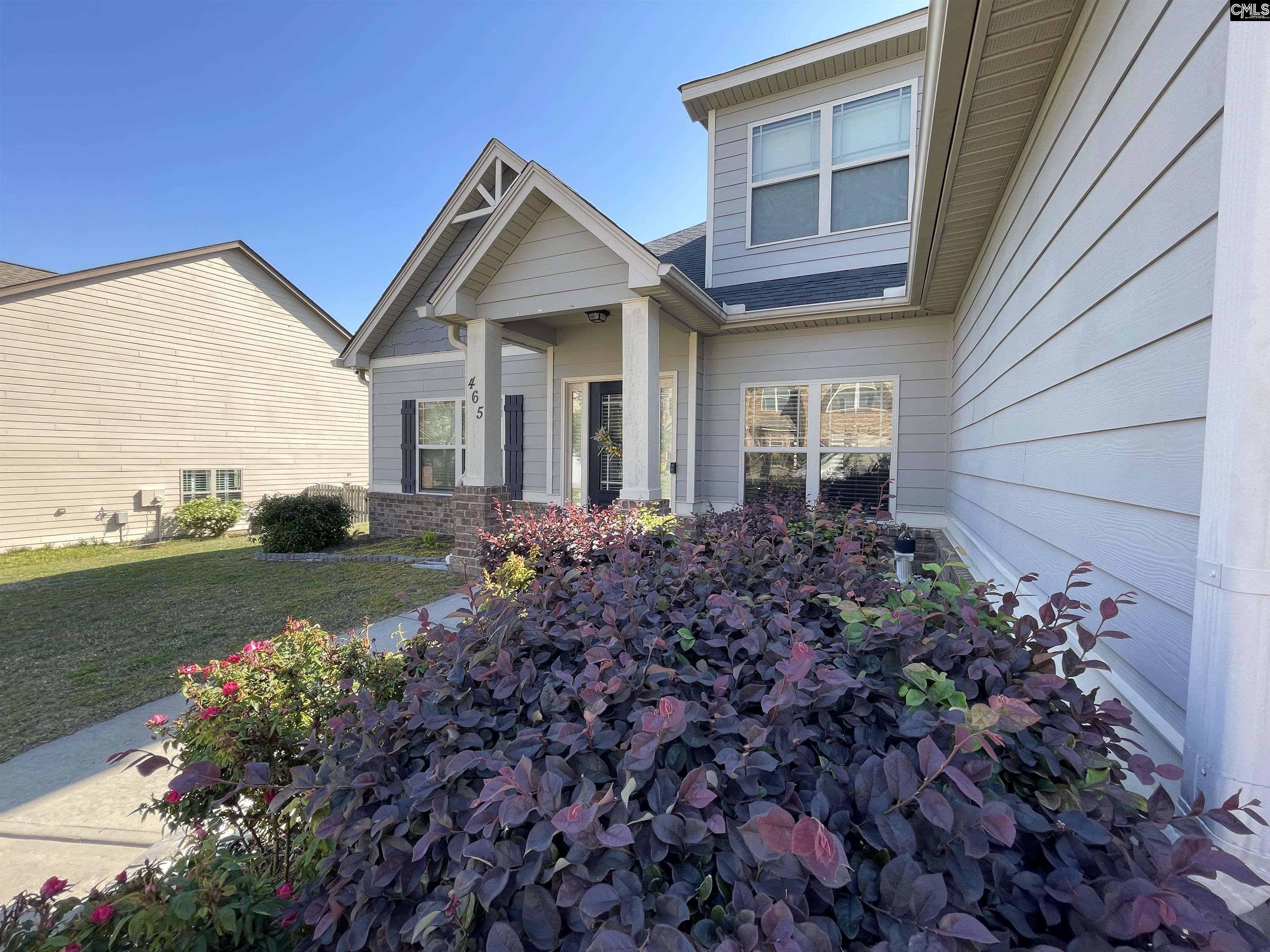 465 Henslowe Lane, West Columbia, South Carolina image 11