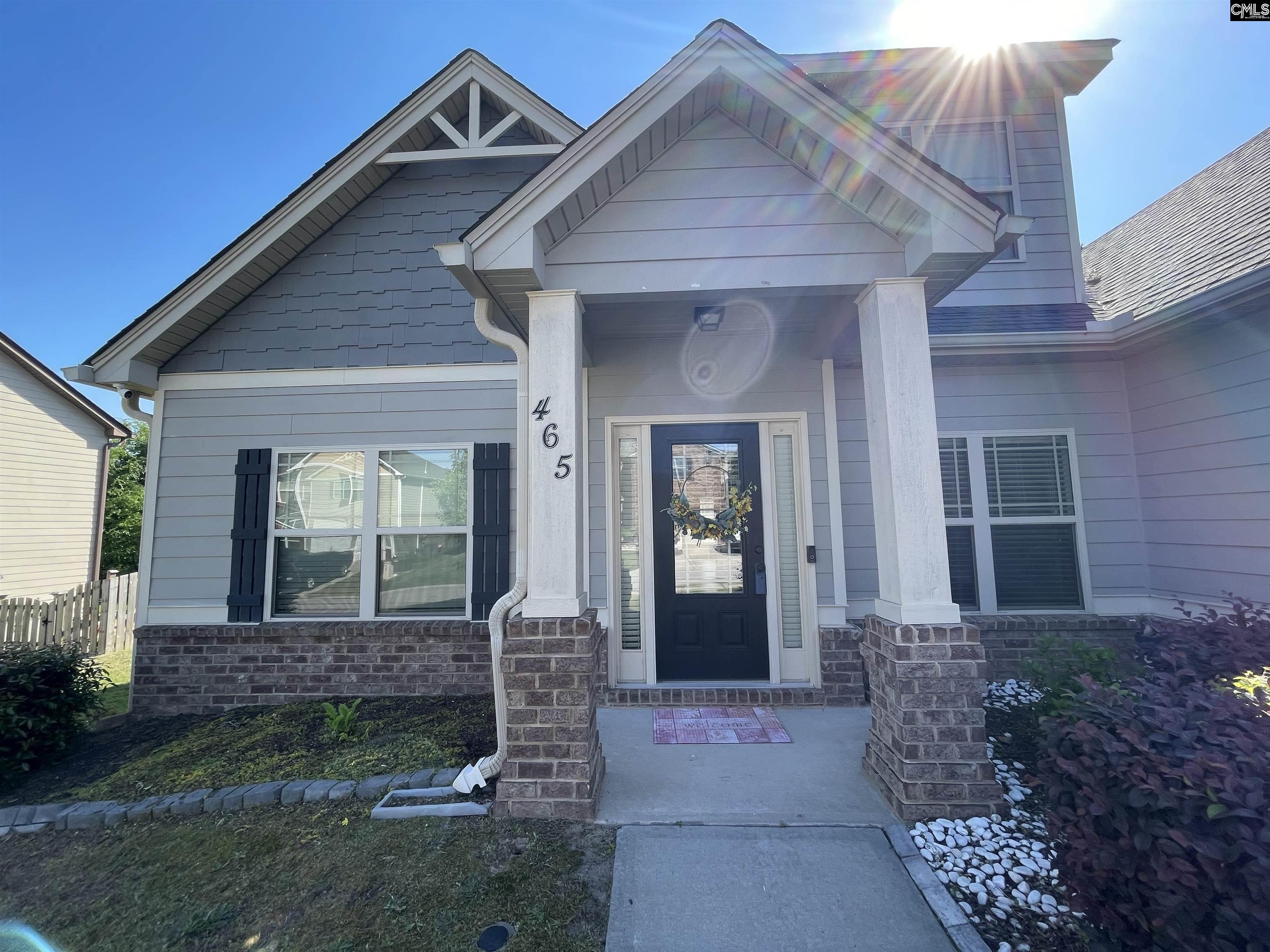 465 Henslowe Lane, West Columbia, South Carolina image 12
