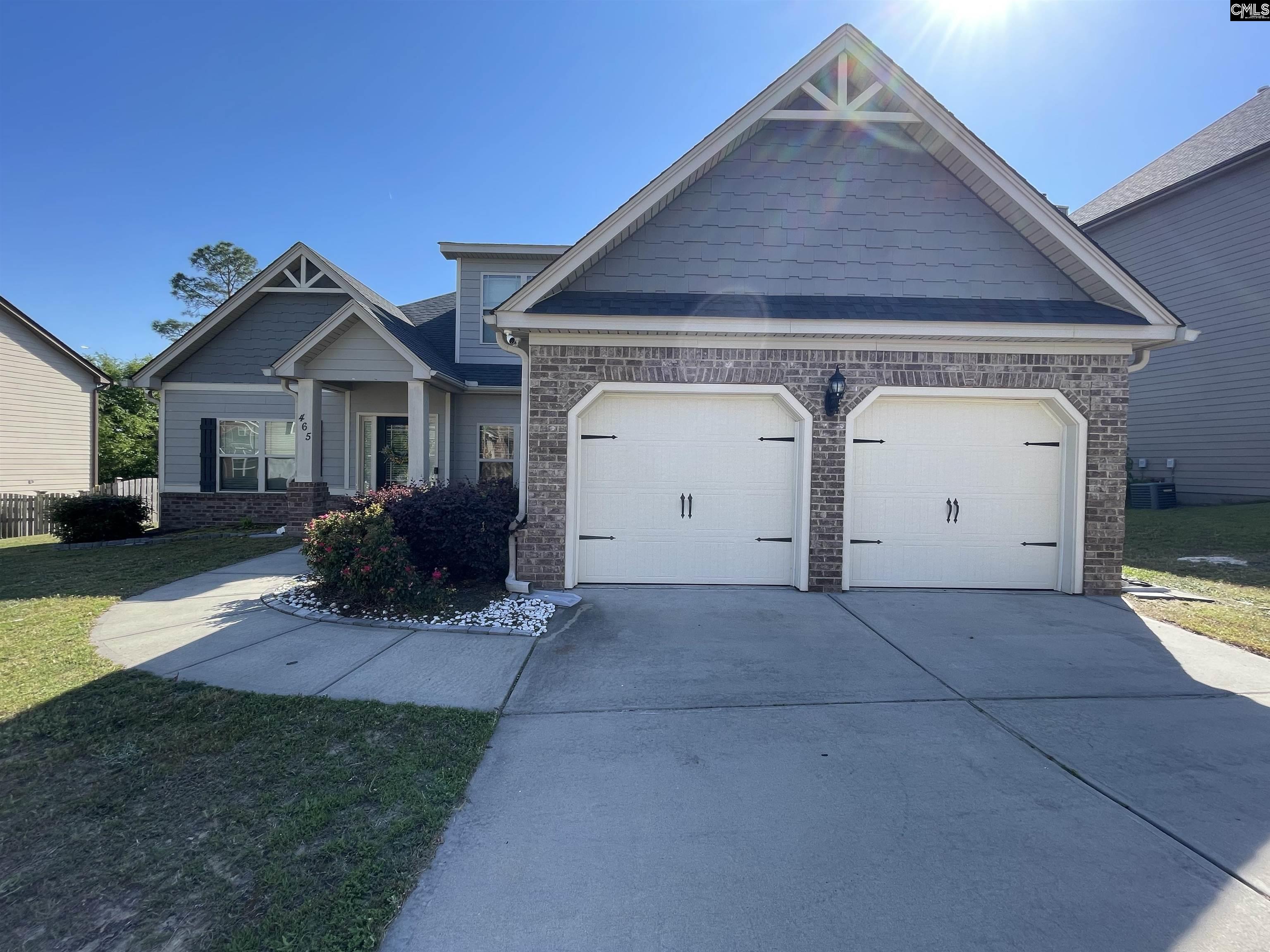 465 Henslowe Lane, West Columbia, South Carolina image 3