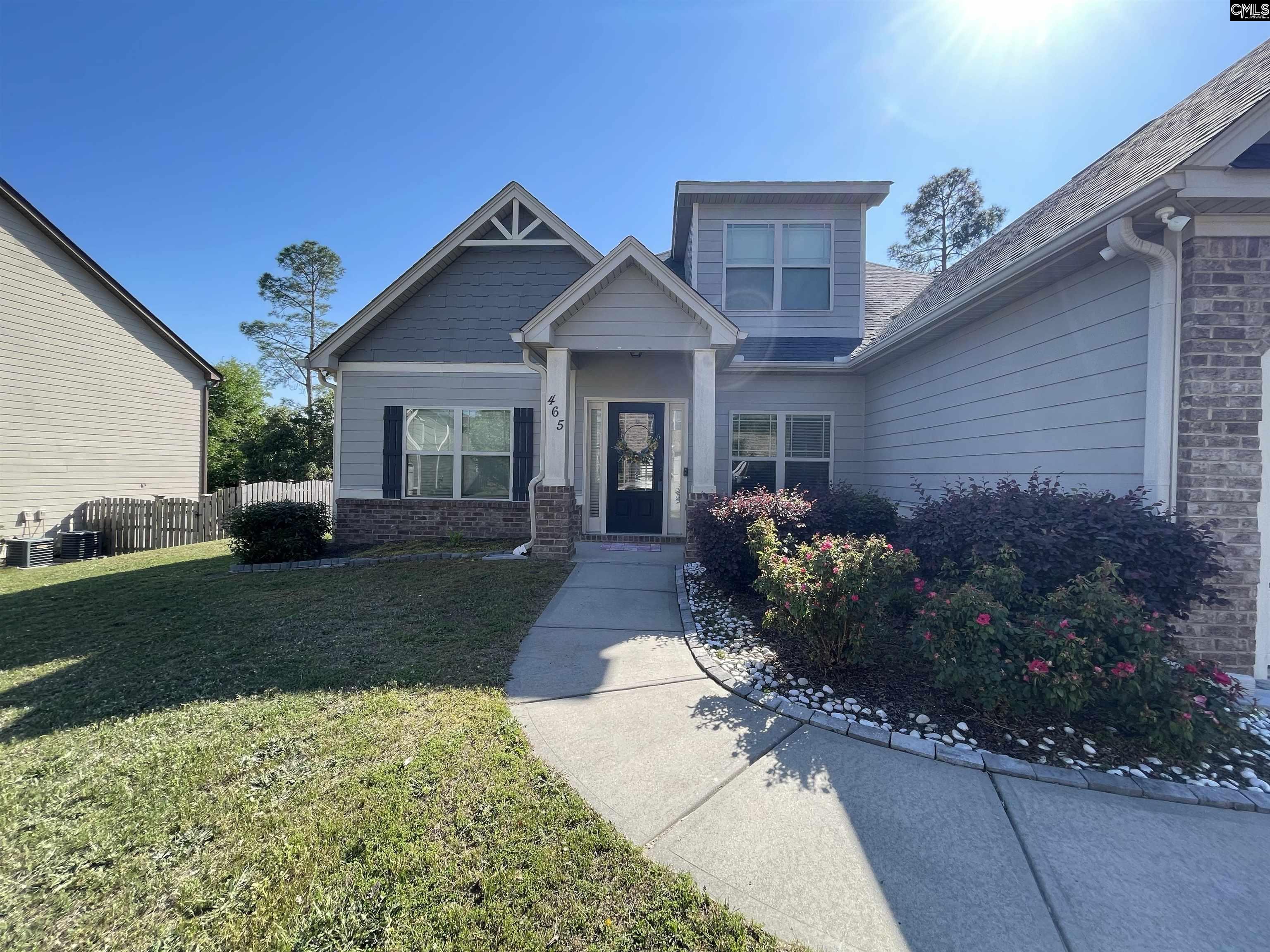 465 Henslowe Lane, West Columbia, South Carolina image 5