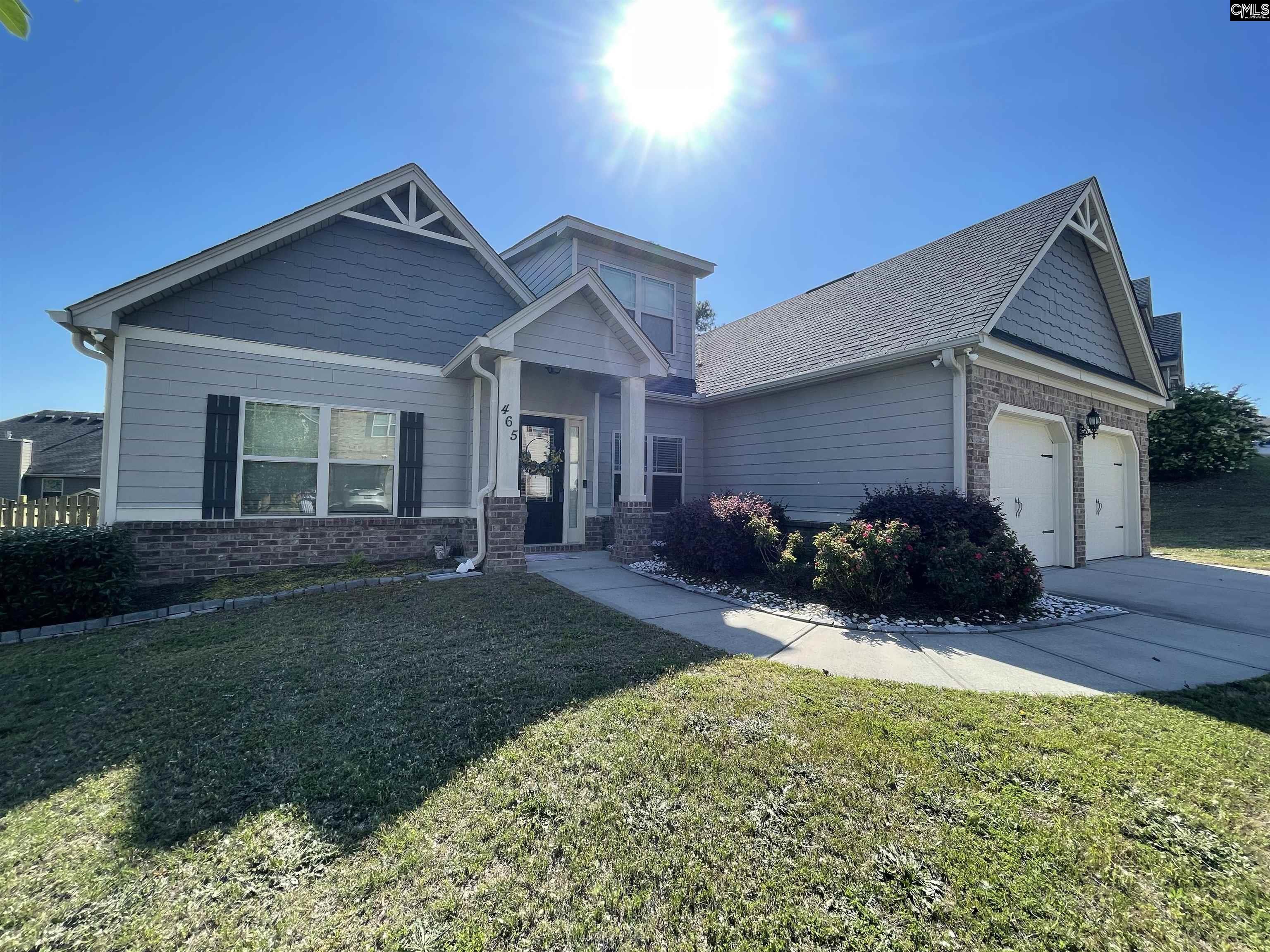 465 Henslowe Lane, West Columbia, South Carolina image 6
