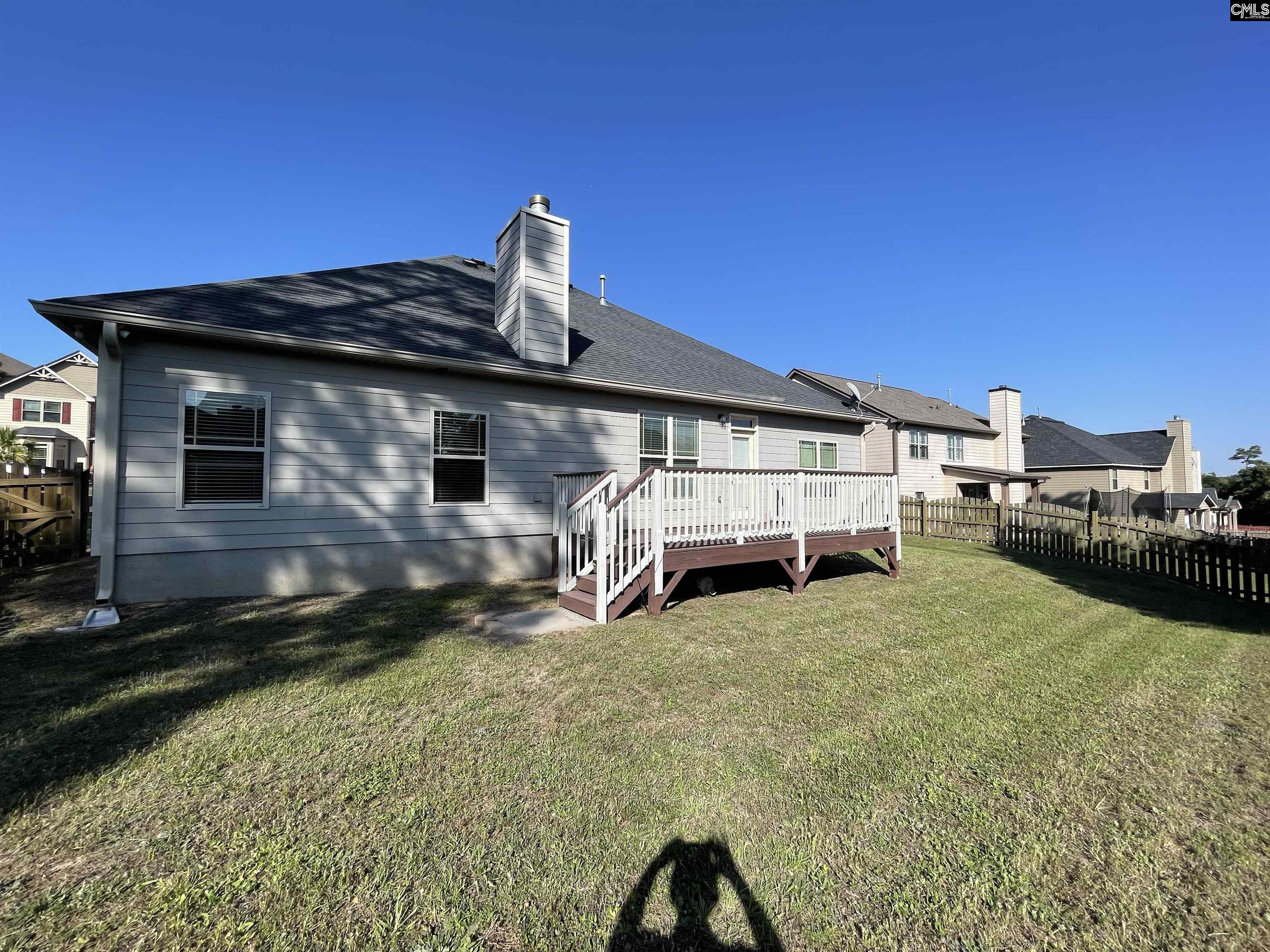 465 Henslowe Lane West Columbia, SC 29170