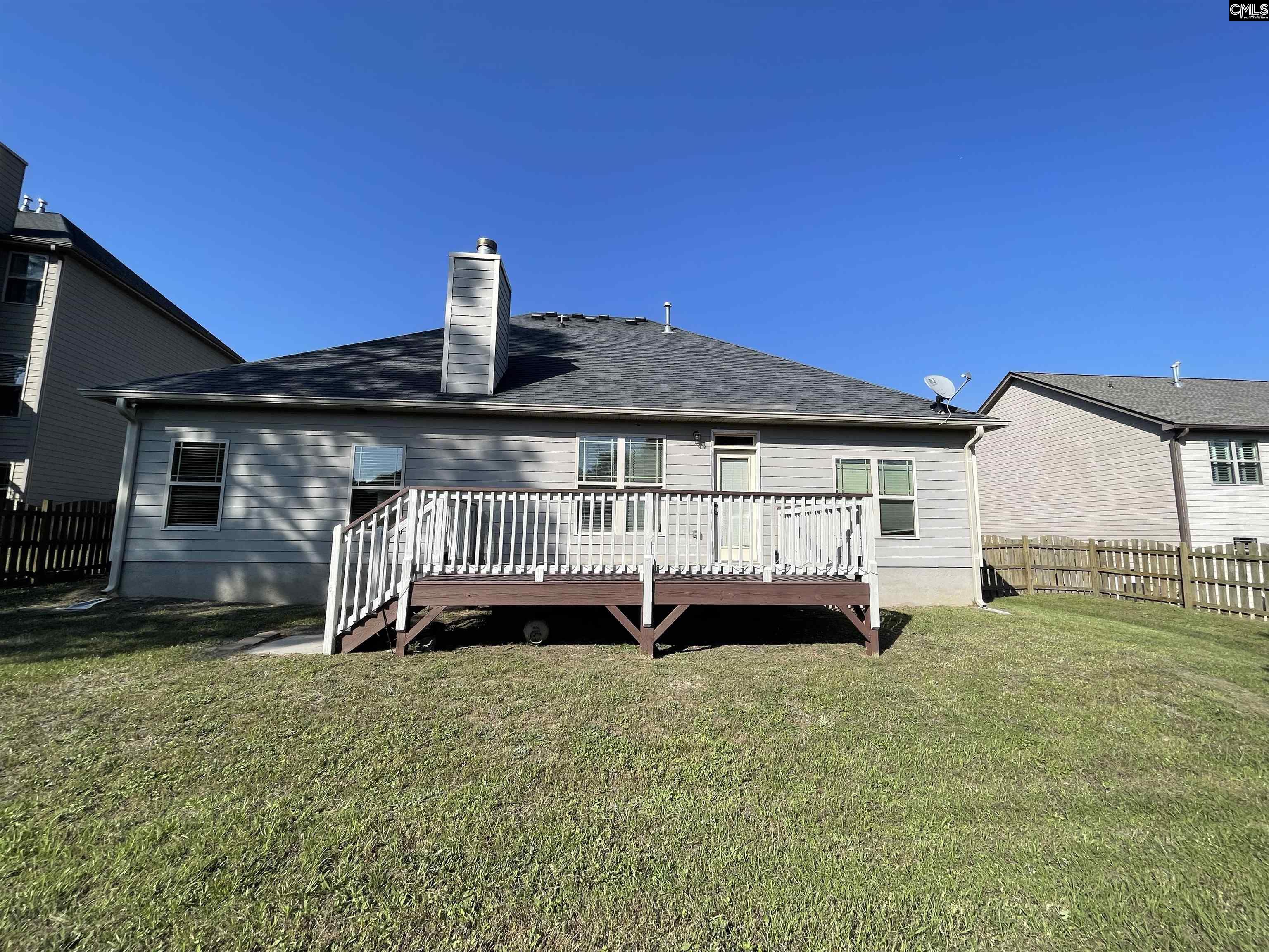 465 Henslowe Lane West Columbia, SC 29170