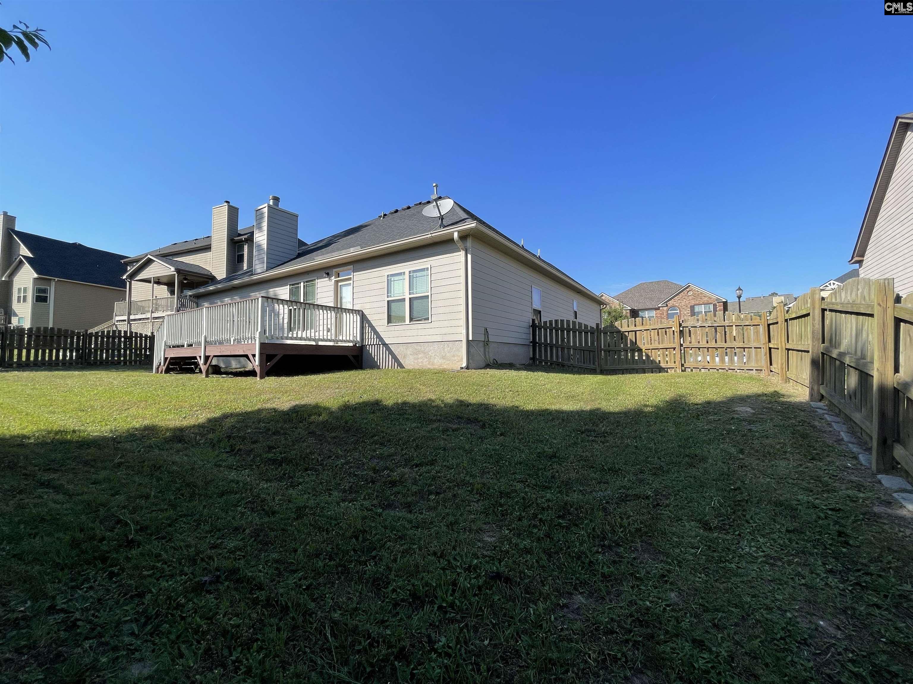 465 Henslowe Lane West Columbia, SC 29170