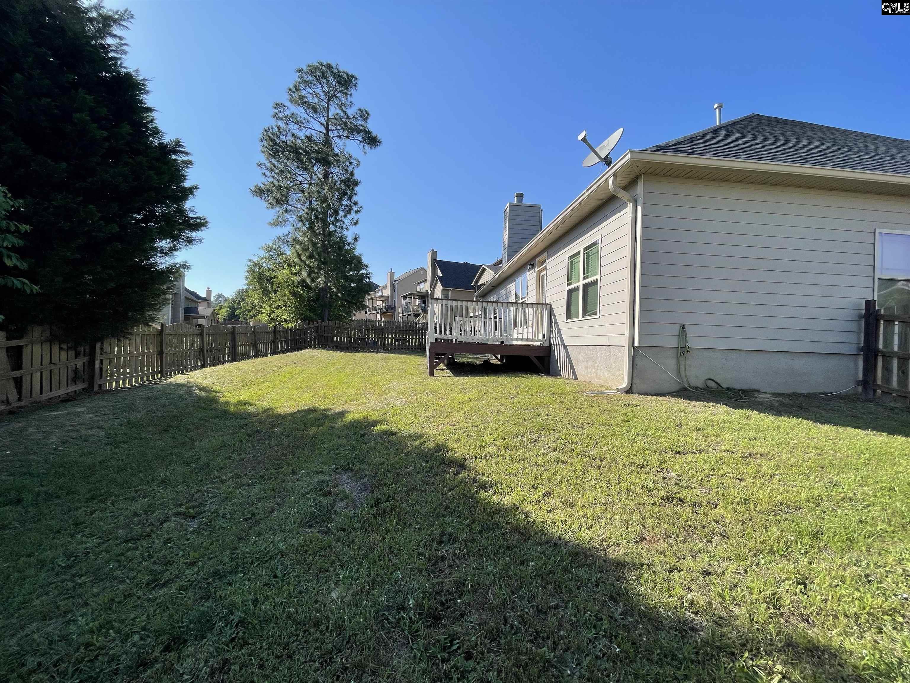 465 Henslowe Lane West Columbia, SC 29170