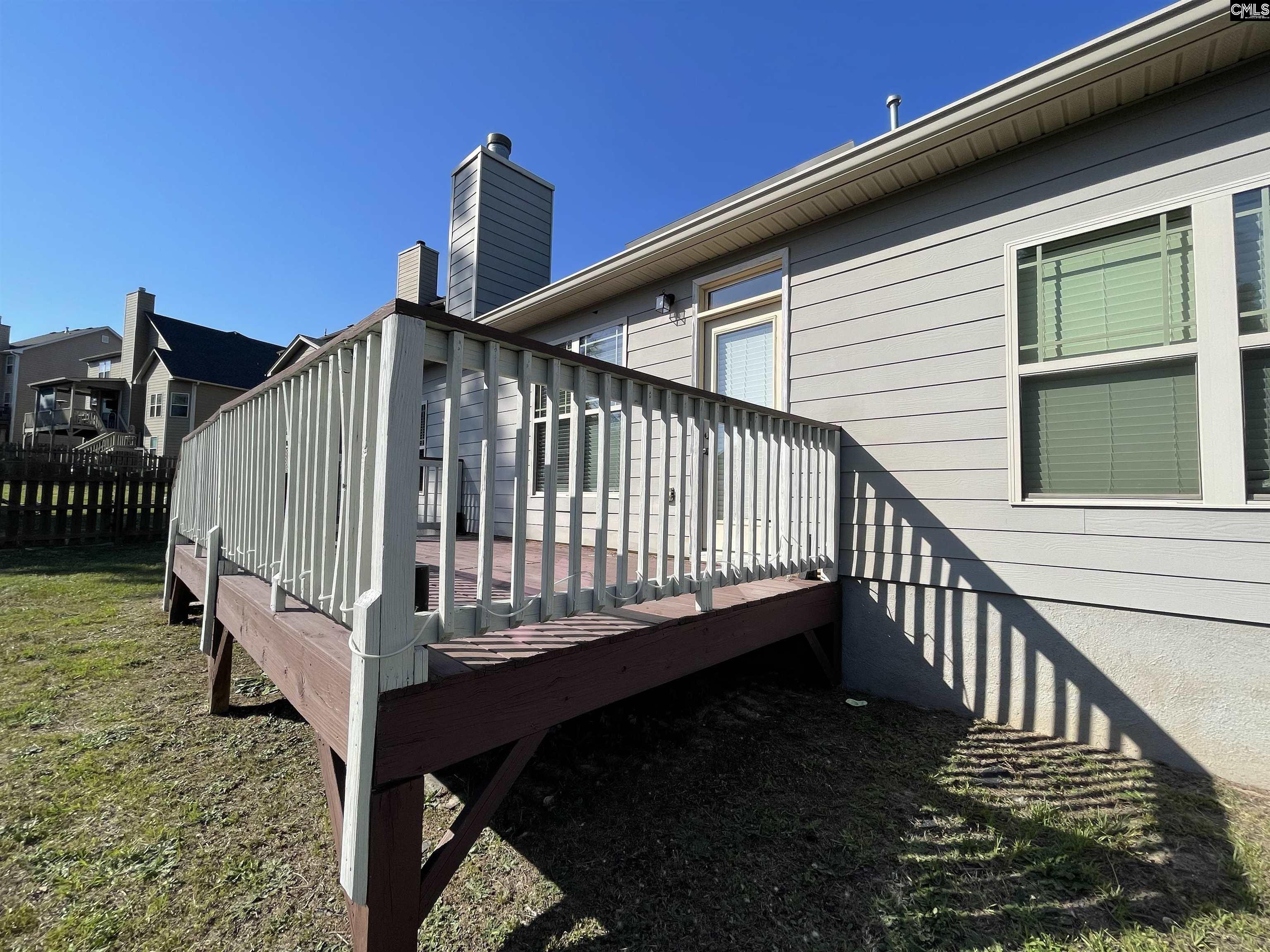 465 Henslowe Lane West Columbia, SC 29170