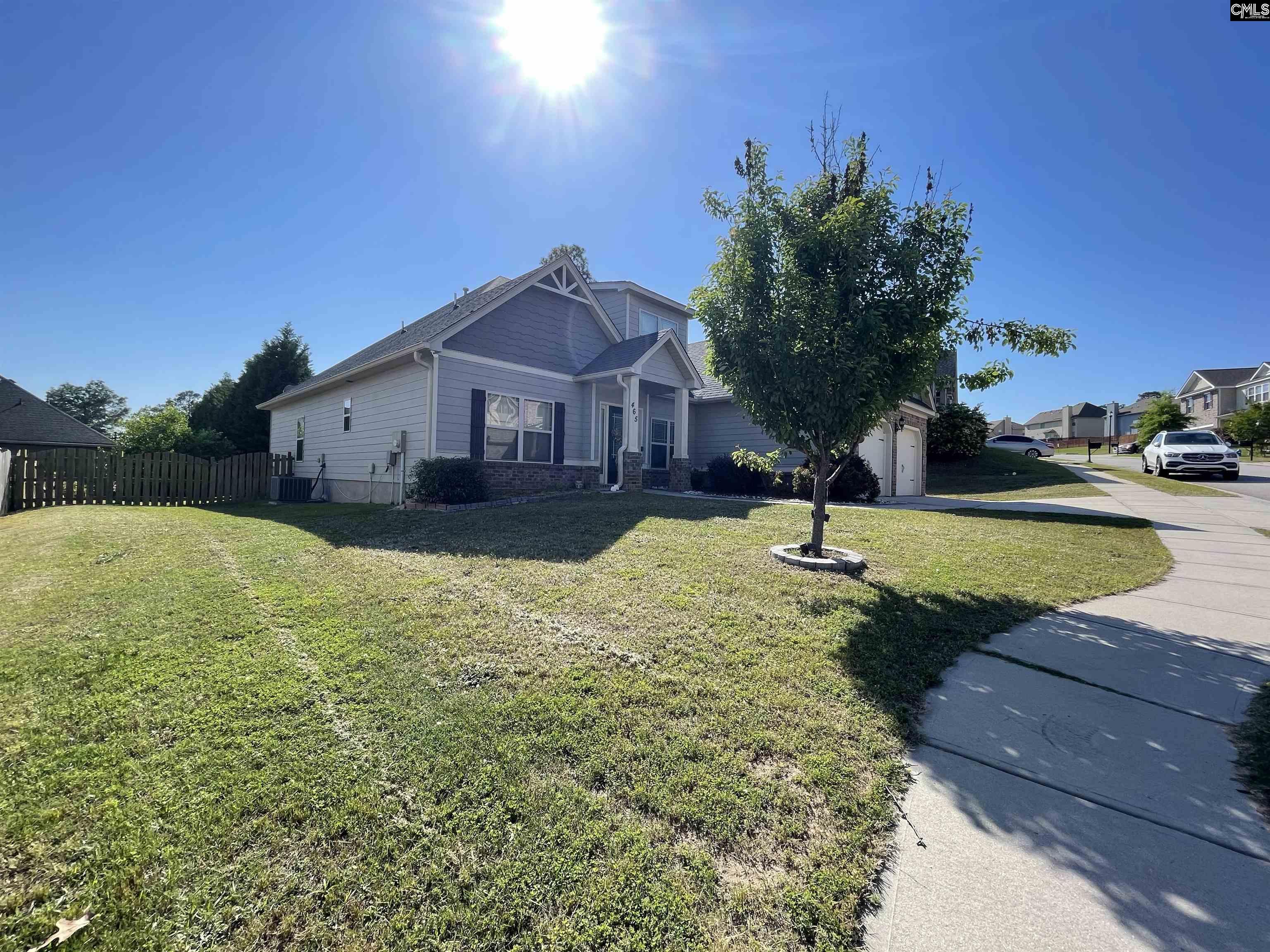 465 Henslowe Lane, West Columbia, South Carolina image 7