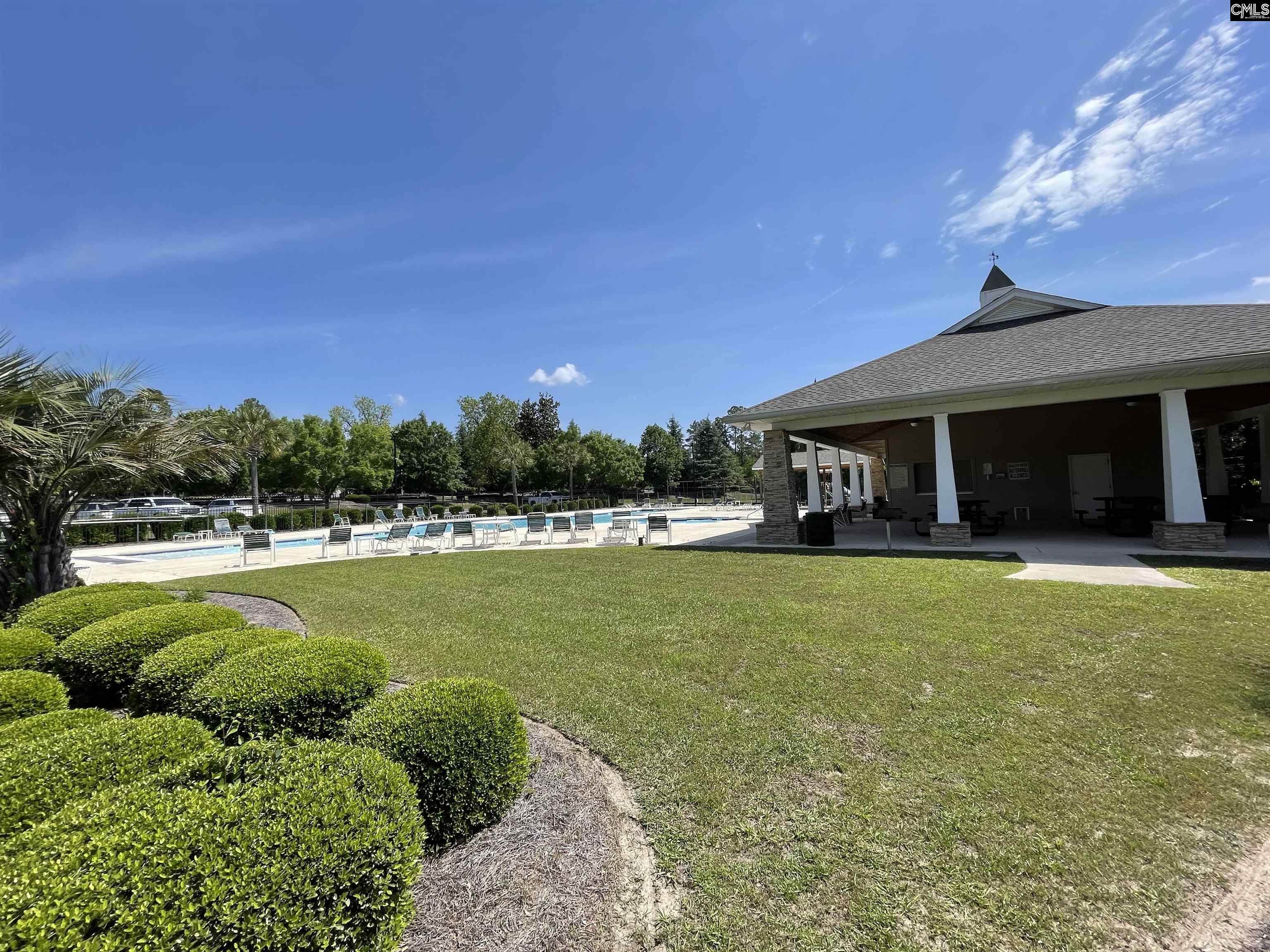 465 Henslowe Lane West Columbia, SC 29170