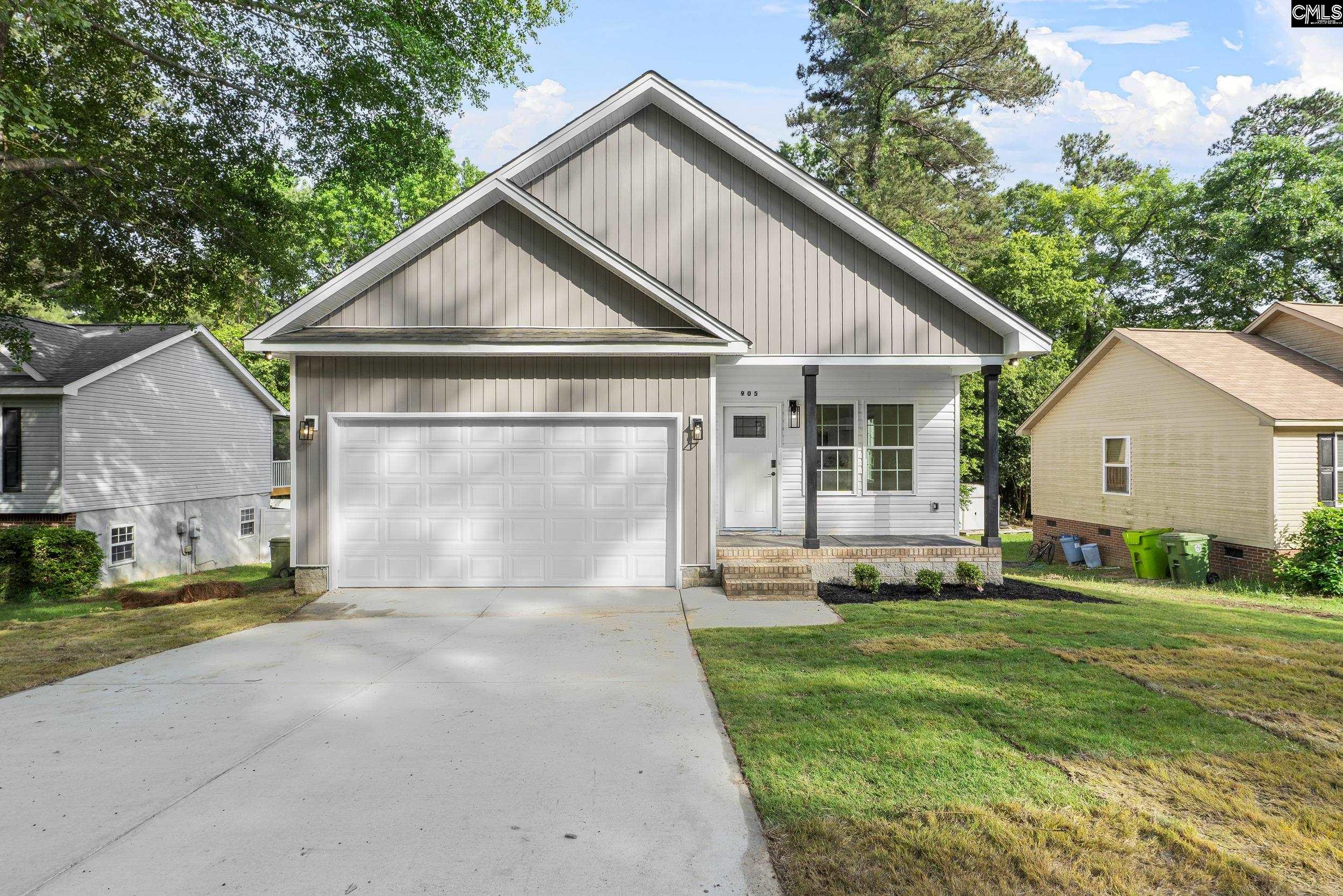 905 Quail Hills Drive, Hopkins, South Carolina image 1
