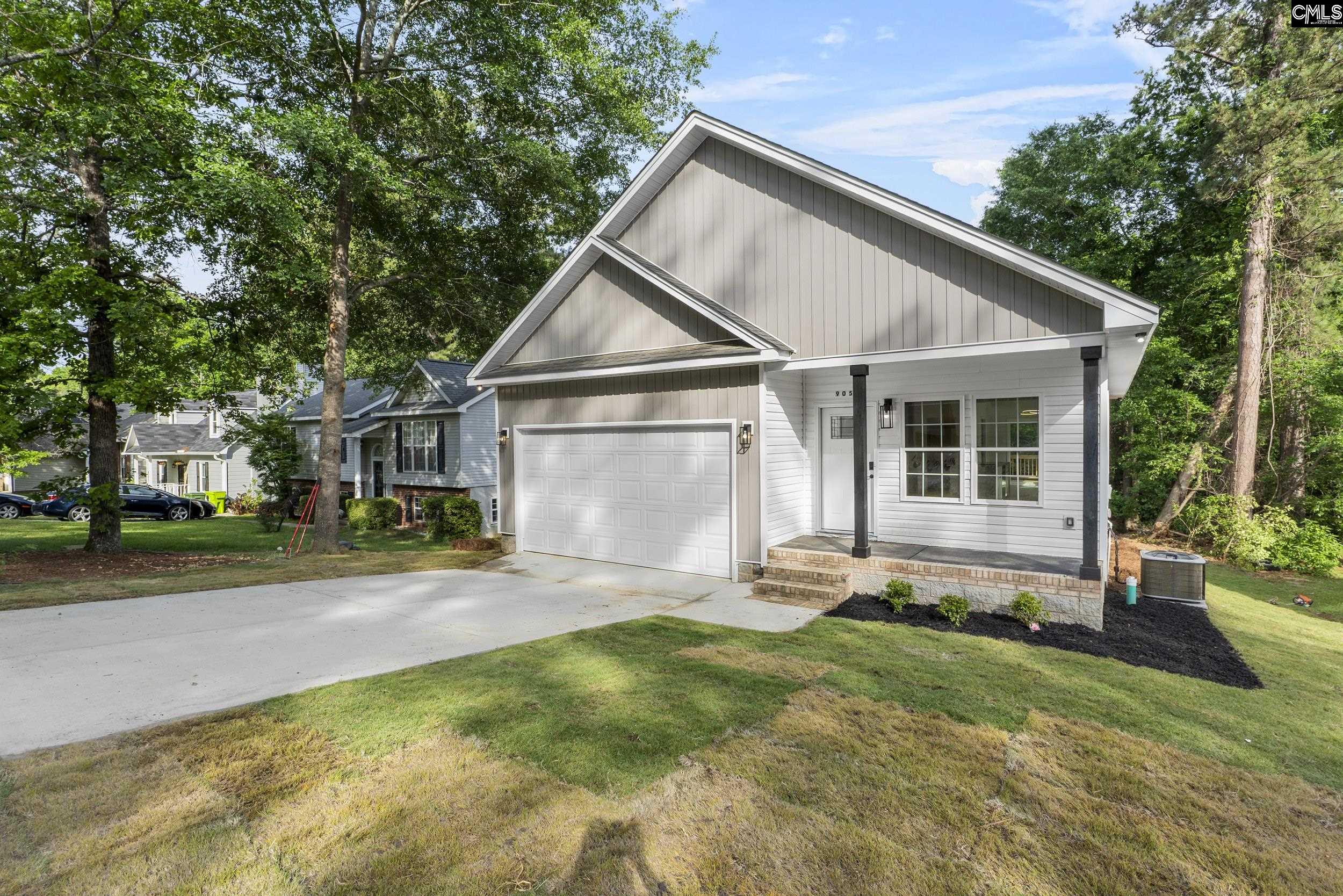 905 Quail Hills Drive, Hopkins, South Carolina image 2