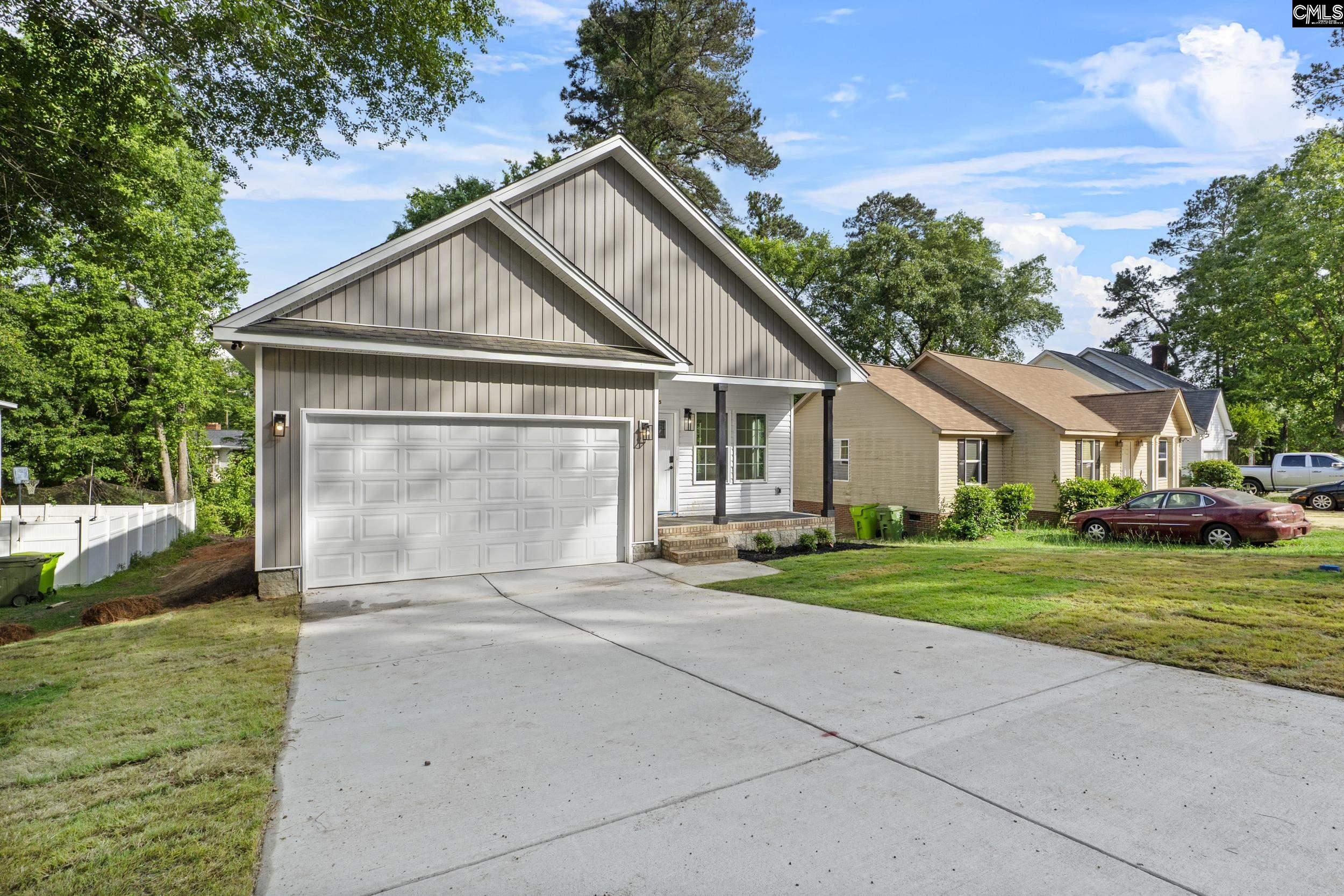 905 Quail Hills Drive, Hopkins, South Carolina image 3