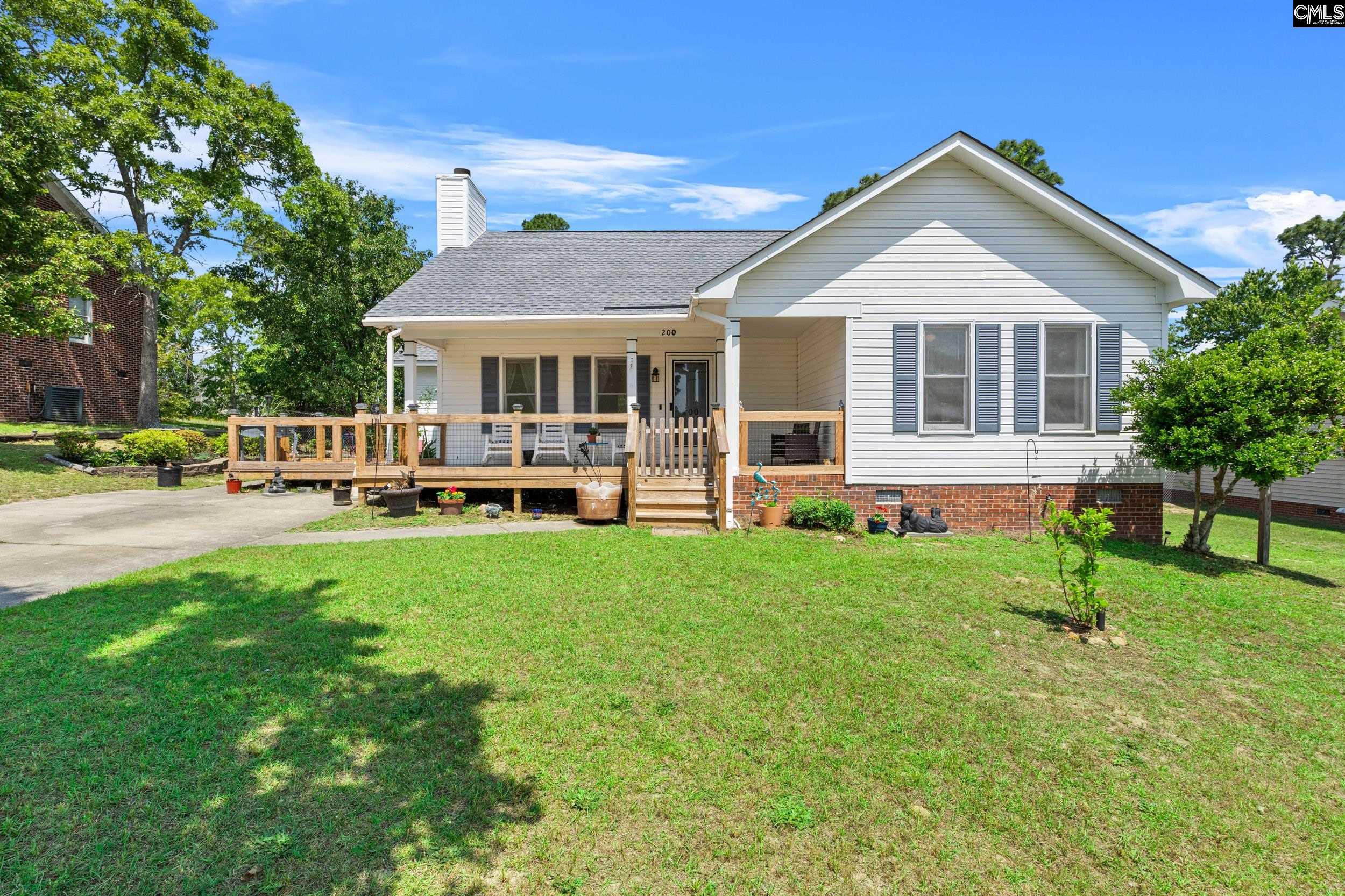 200 Woodchase Lane, Elgin, South Carolina image 1