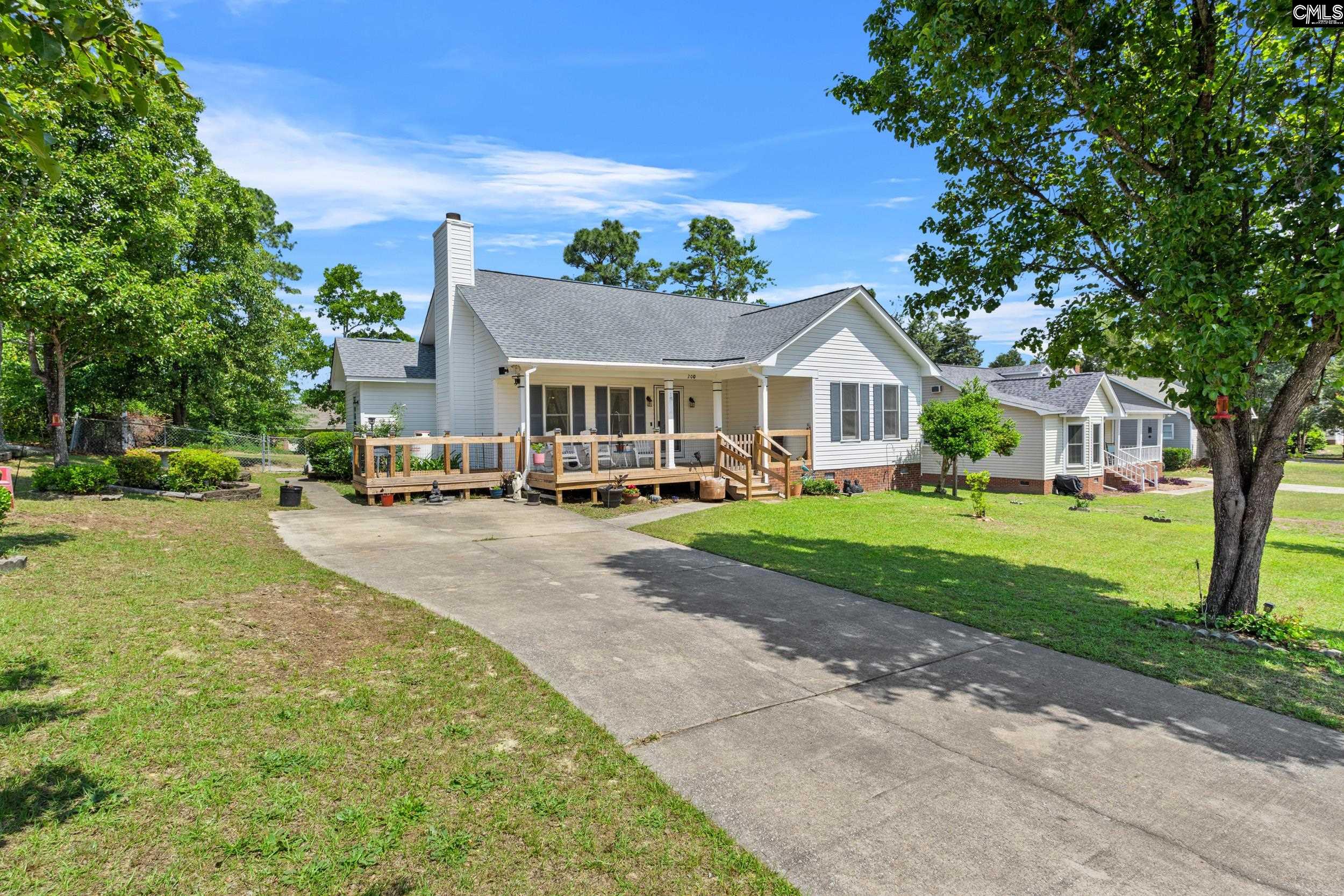 200 Woodchase Lane, Elgin, South Carolina image 3