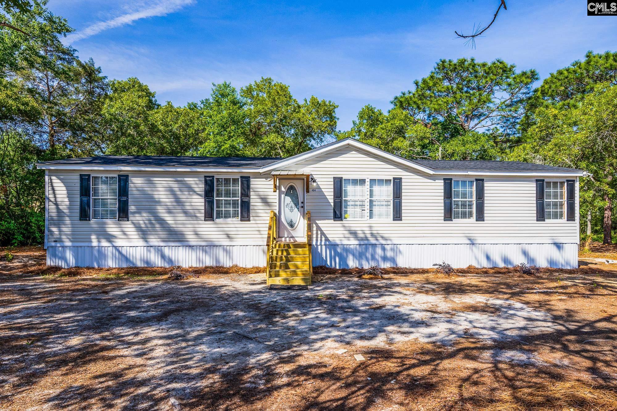 404 Forest Drive, Gaston, South Carolina image 1