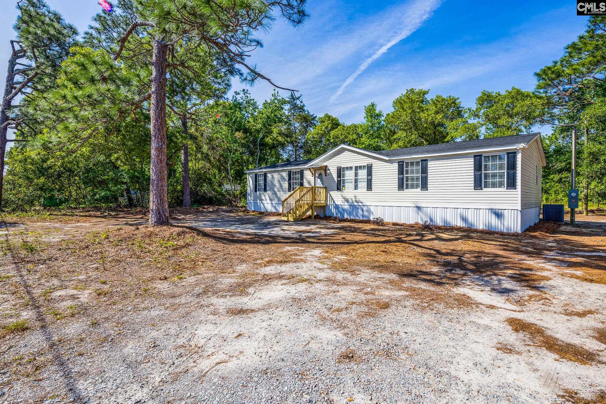 404 Forest Drive, Gaston, South Carolina image 2
