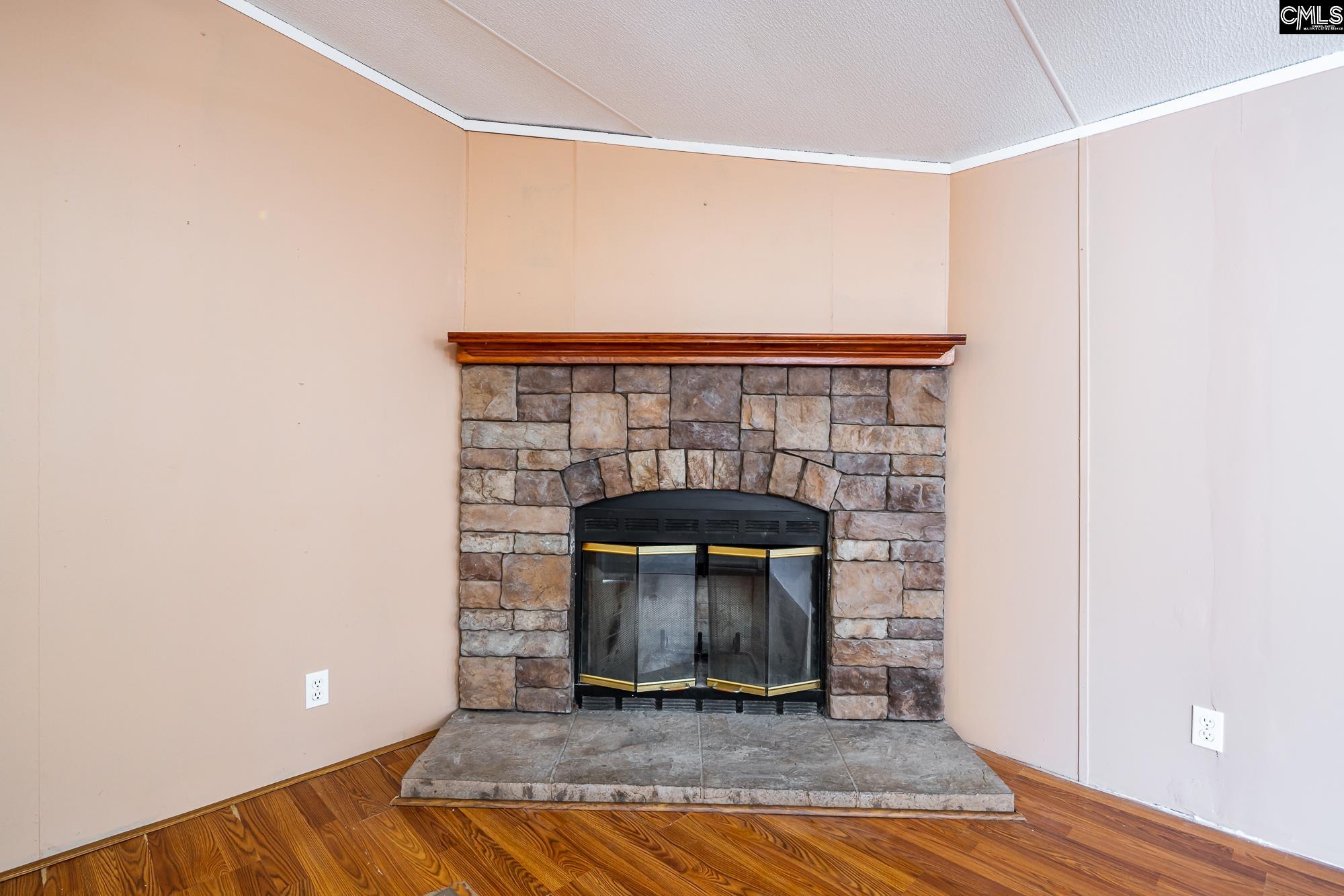 404 Forest Drive, Gaston, South Carolina image 11