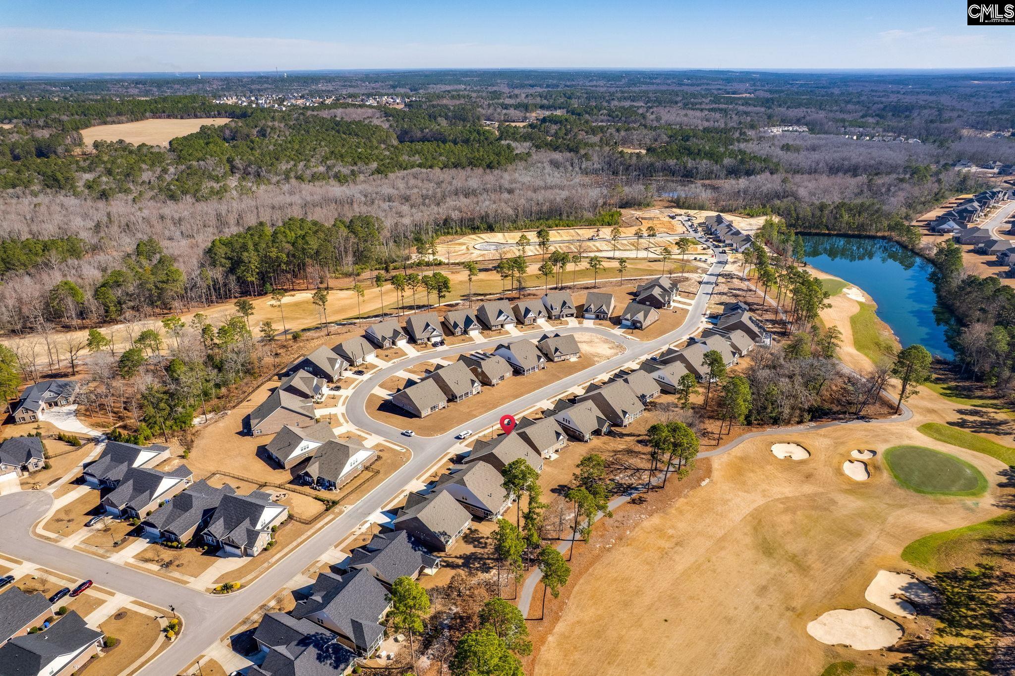 150 Backspin Dr, Elgin, South Carolina image 36
