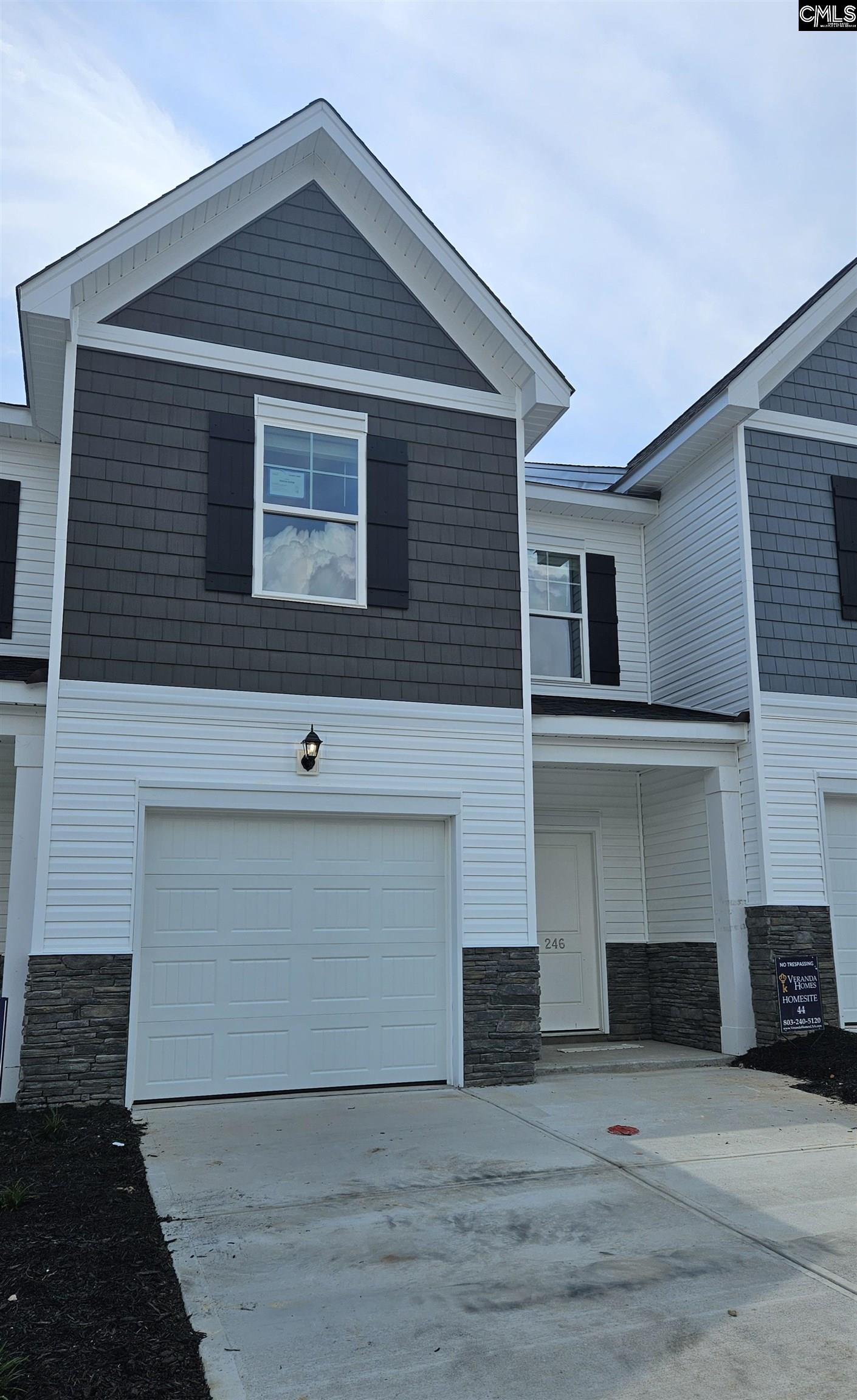 246 Sunny Hill Drive Blythewood, SC 29016