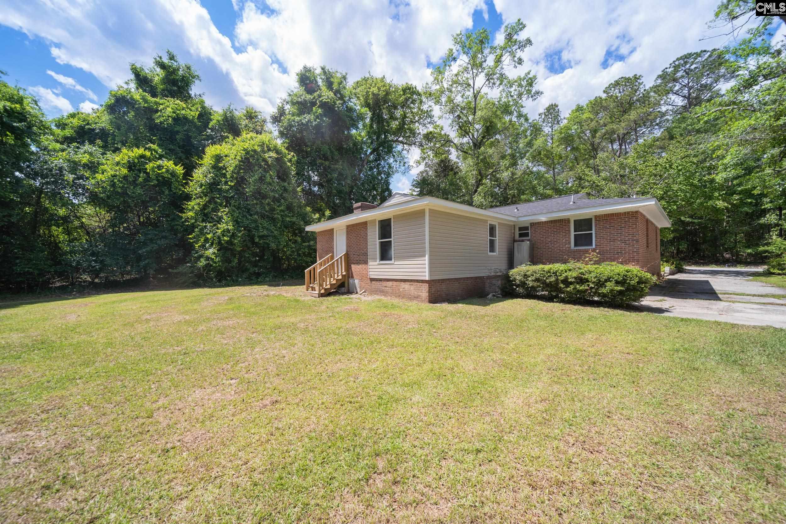 2606A Salmond Street Camden, SC 29020