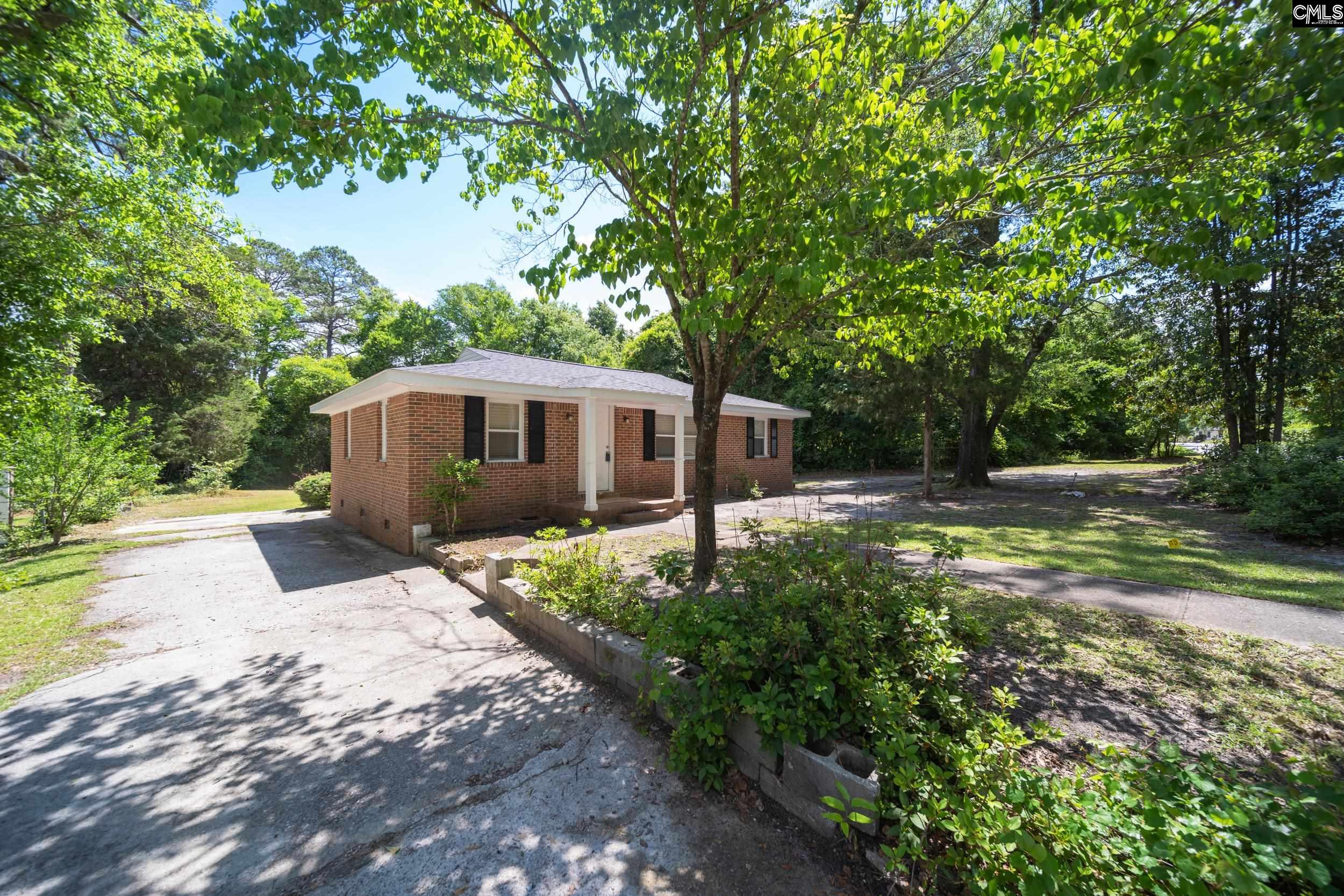 2606A Salmond Street Camden, SC 29020