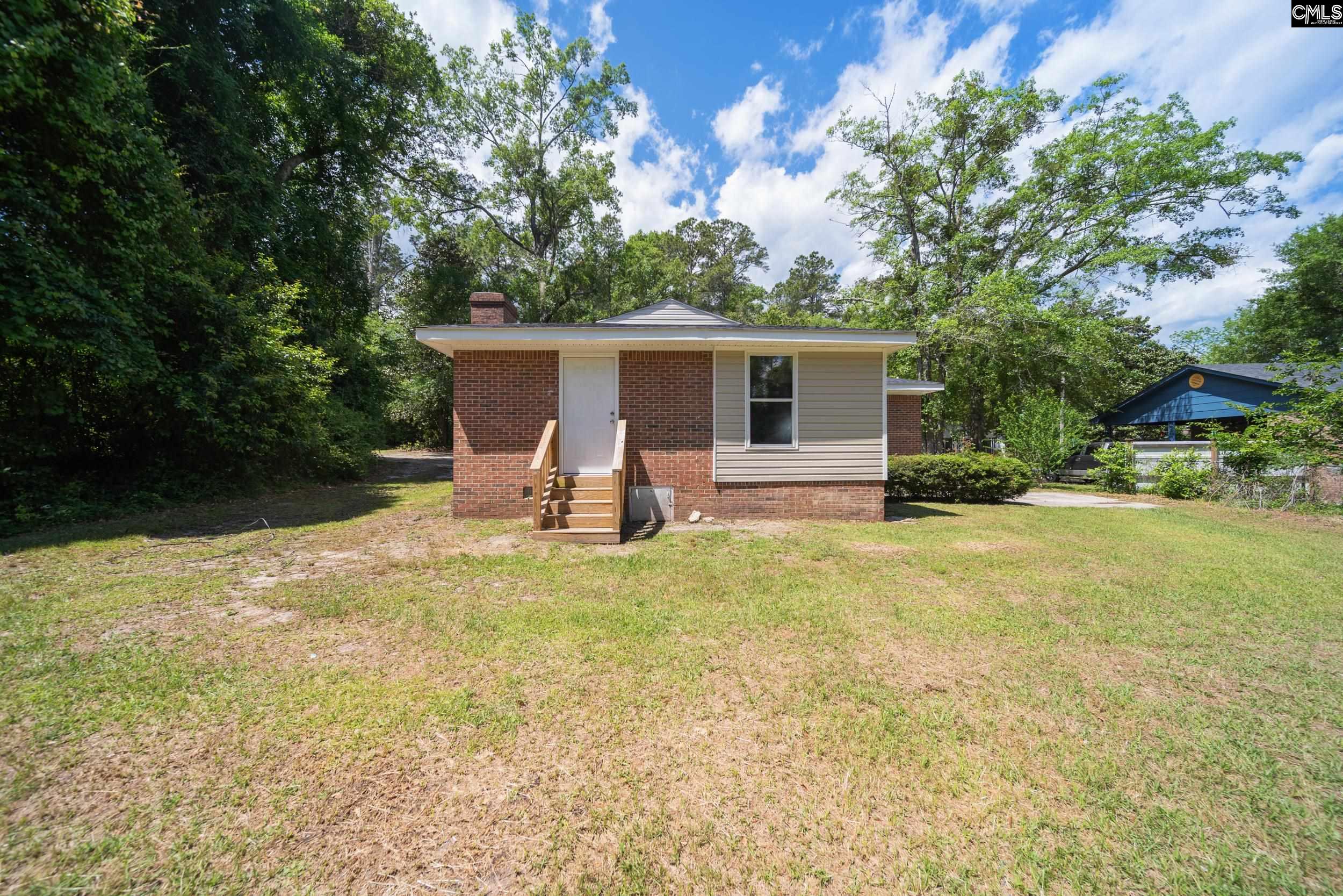2606A Salmond Street Camden, SC 29020