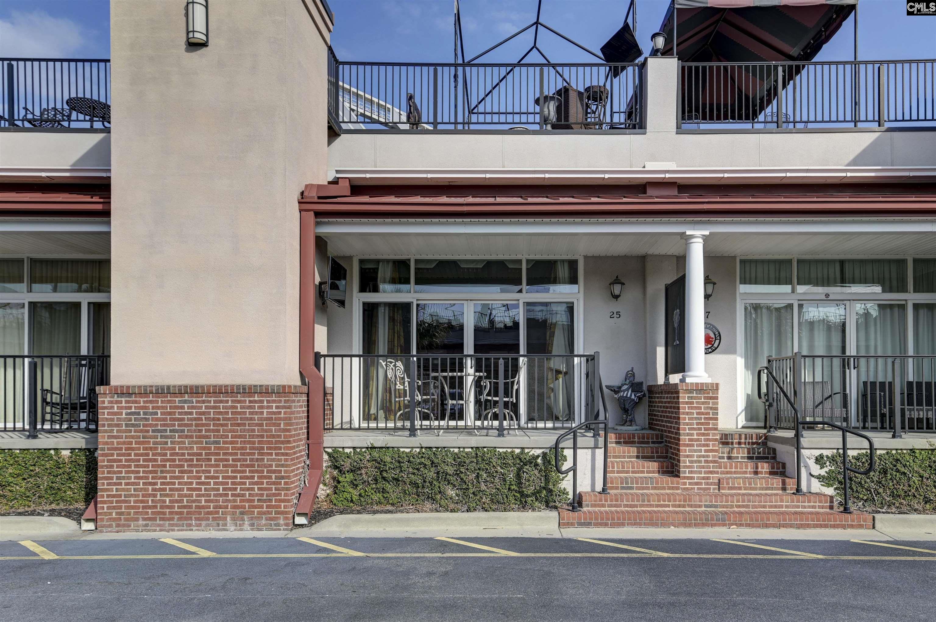 2 Bedroom 2 Bath Condo fully furnished move in ready priced at 399,000