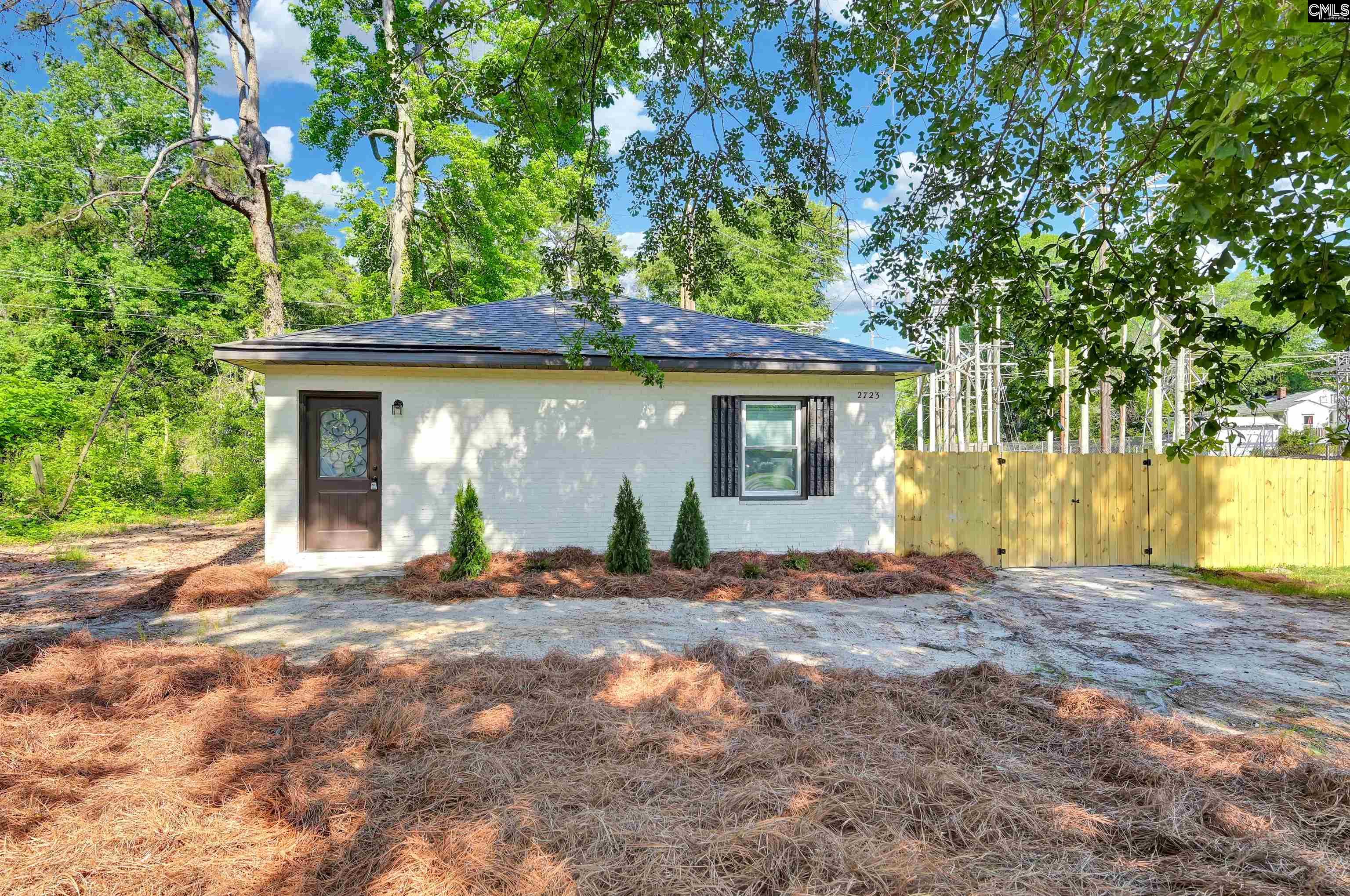 2723 Dubard Street, Columbia, South Carolina image 1