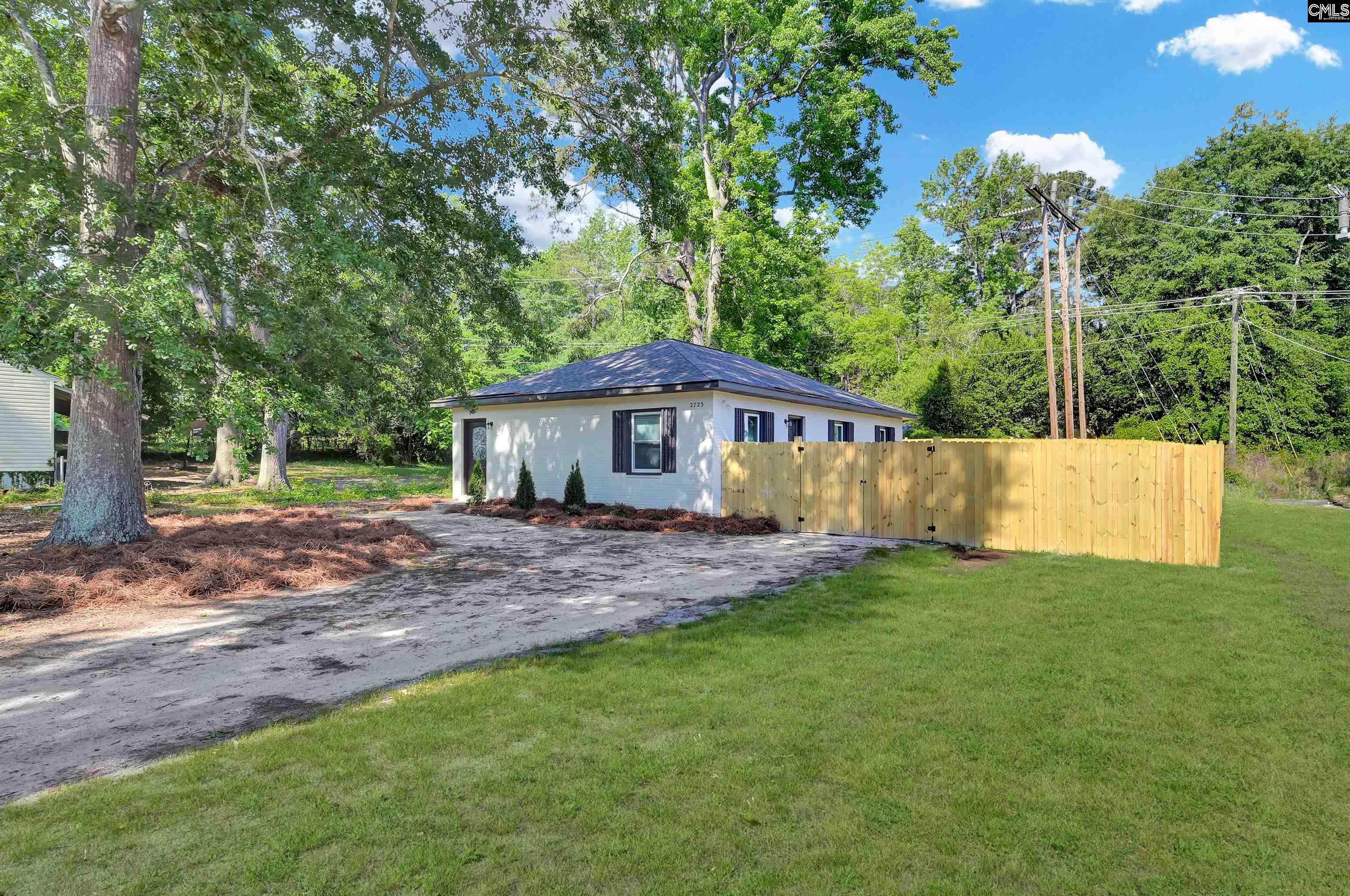 2723 Dubard Street, Columbia, South Carolina image 2