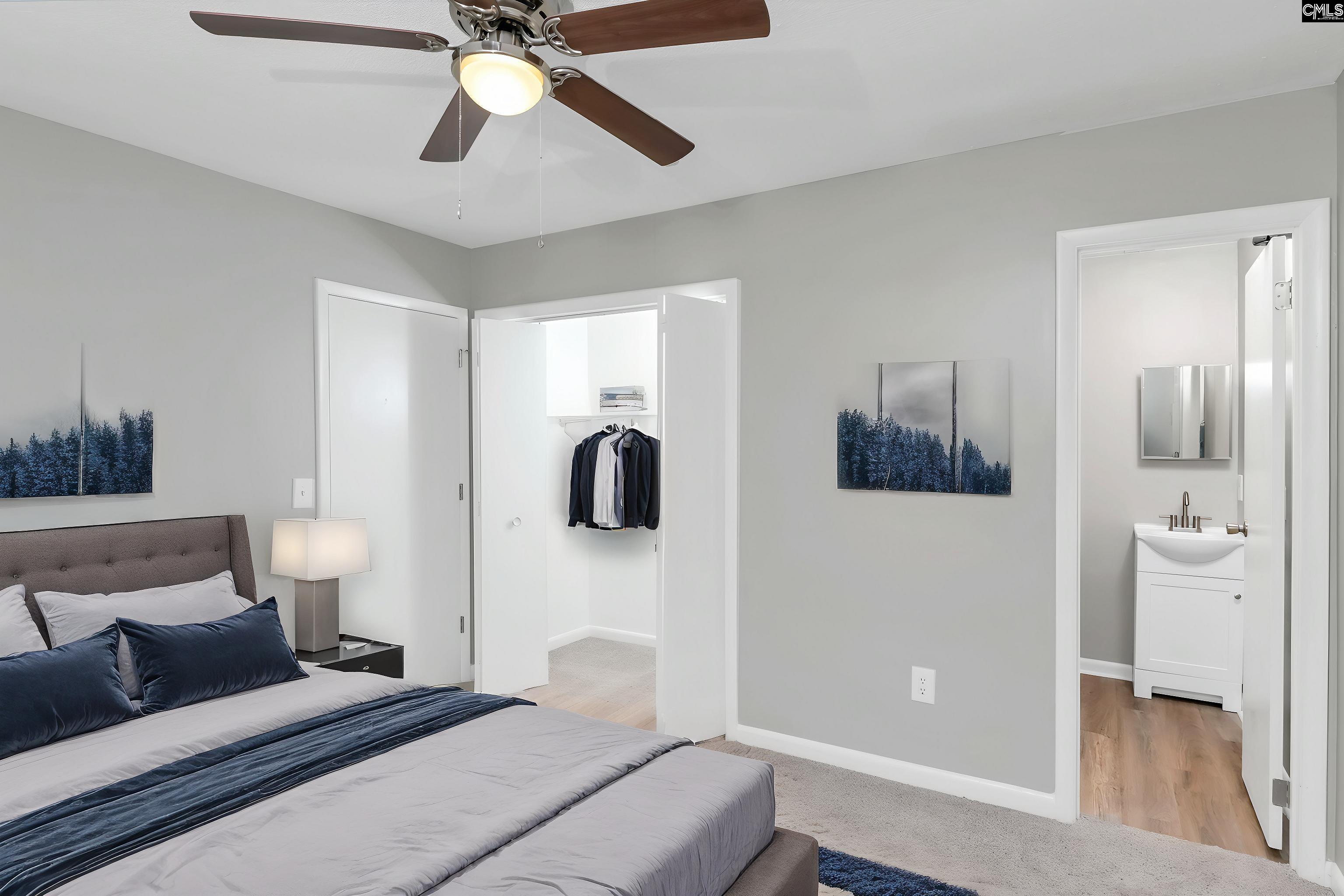 2723 Dubard Street, Columbia, South Carolina image 11