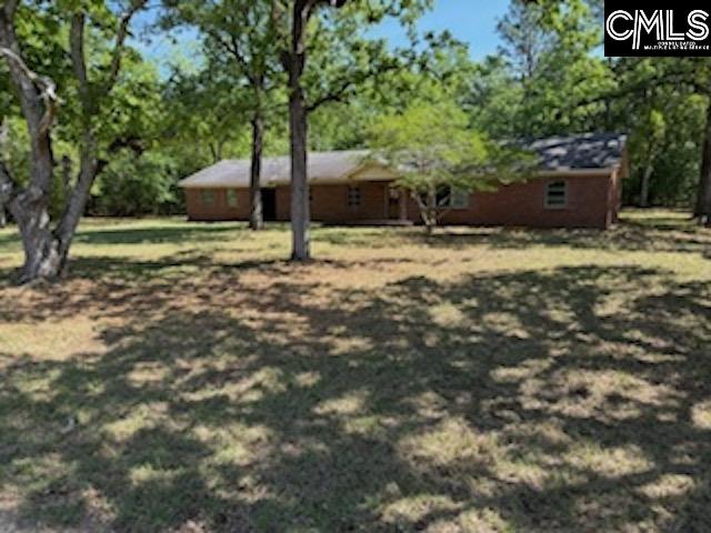 673 Clay Hill Road, Pelion, South Carolina image 1