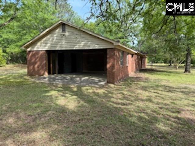 673 Clay Hill Road, Pelion, South Carolina image 3