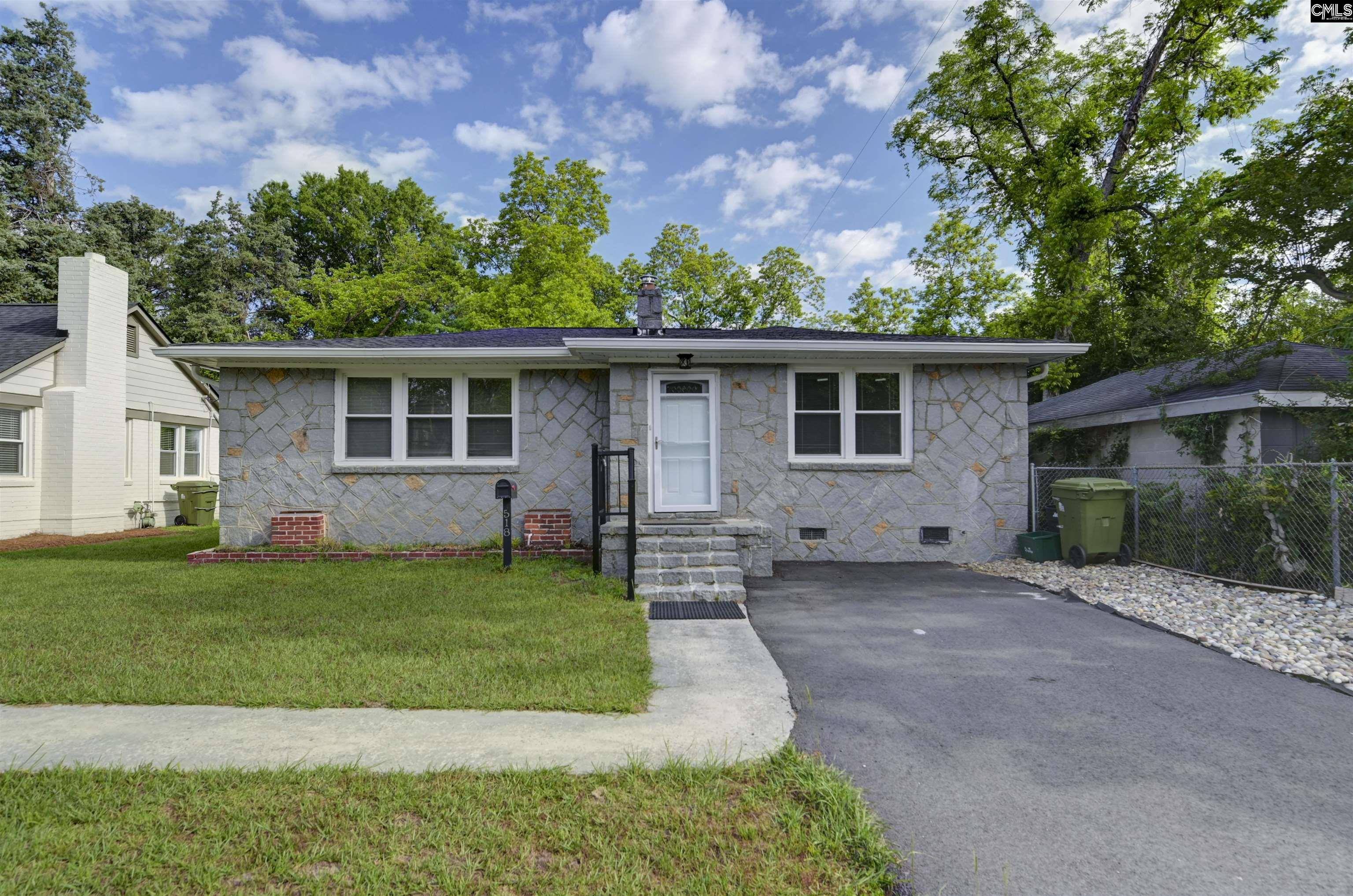 518 Michaelmas Avenue Cayce, SC 29033