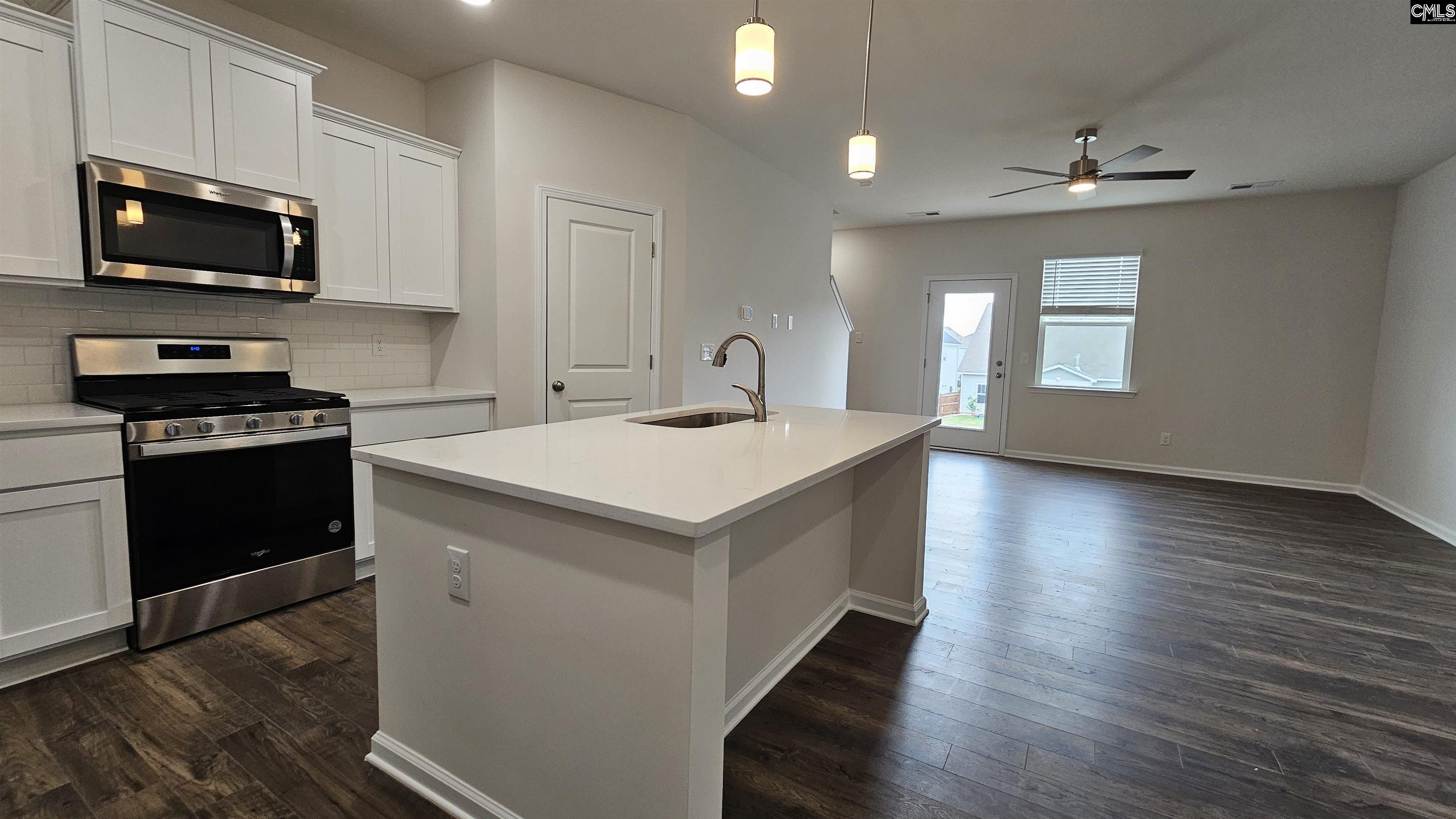 248 Sunny Hill Drive Blythewood, SC 29016-0000
