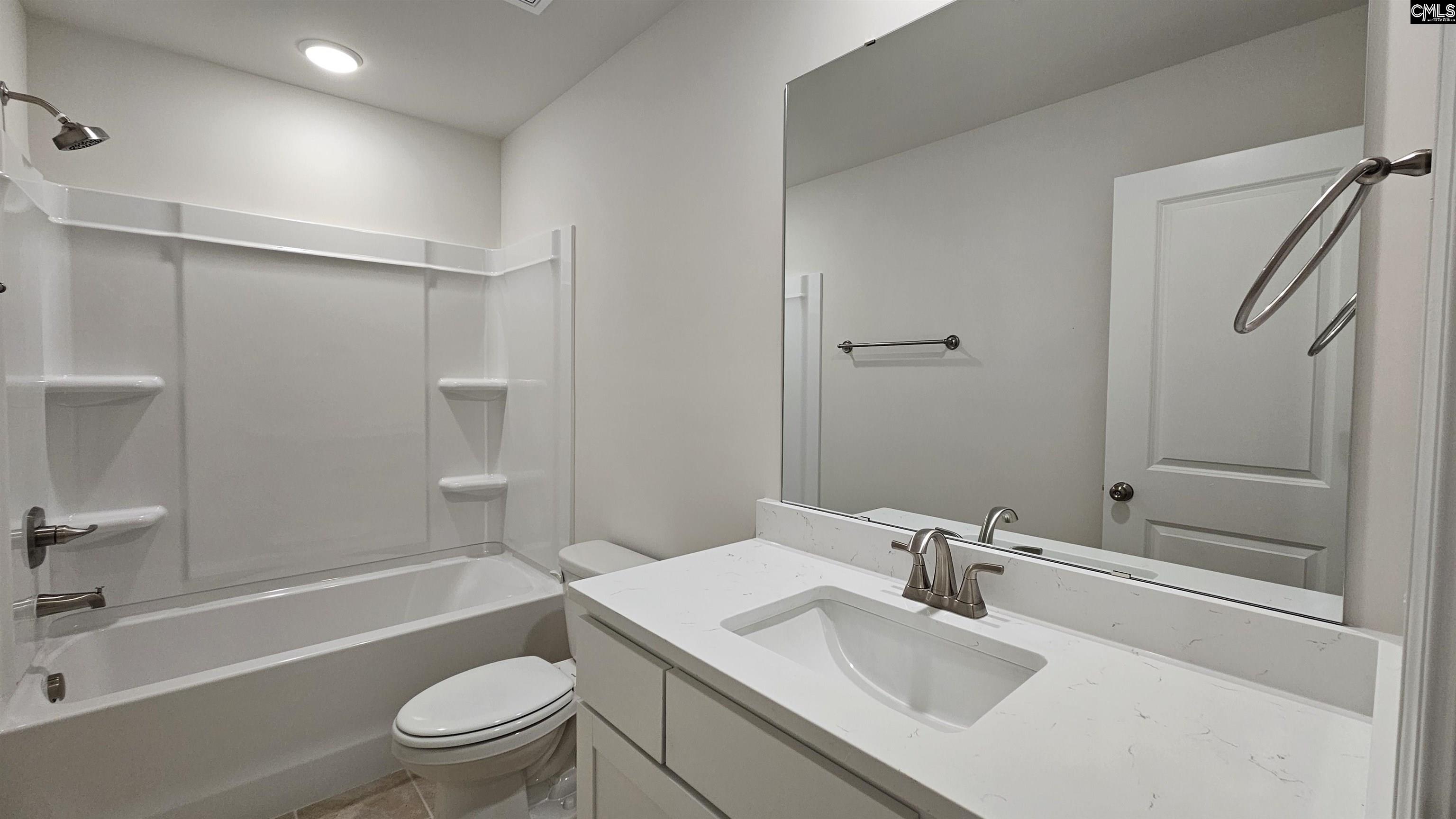 248 Sunny Hill Drive Blythewood, SC 29016-0000