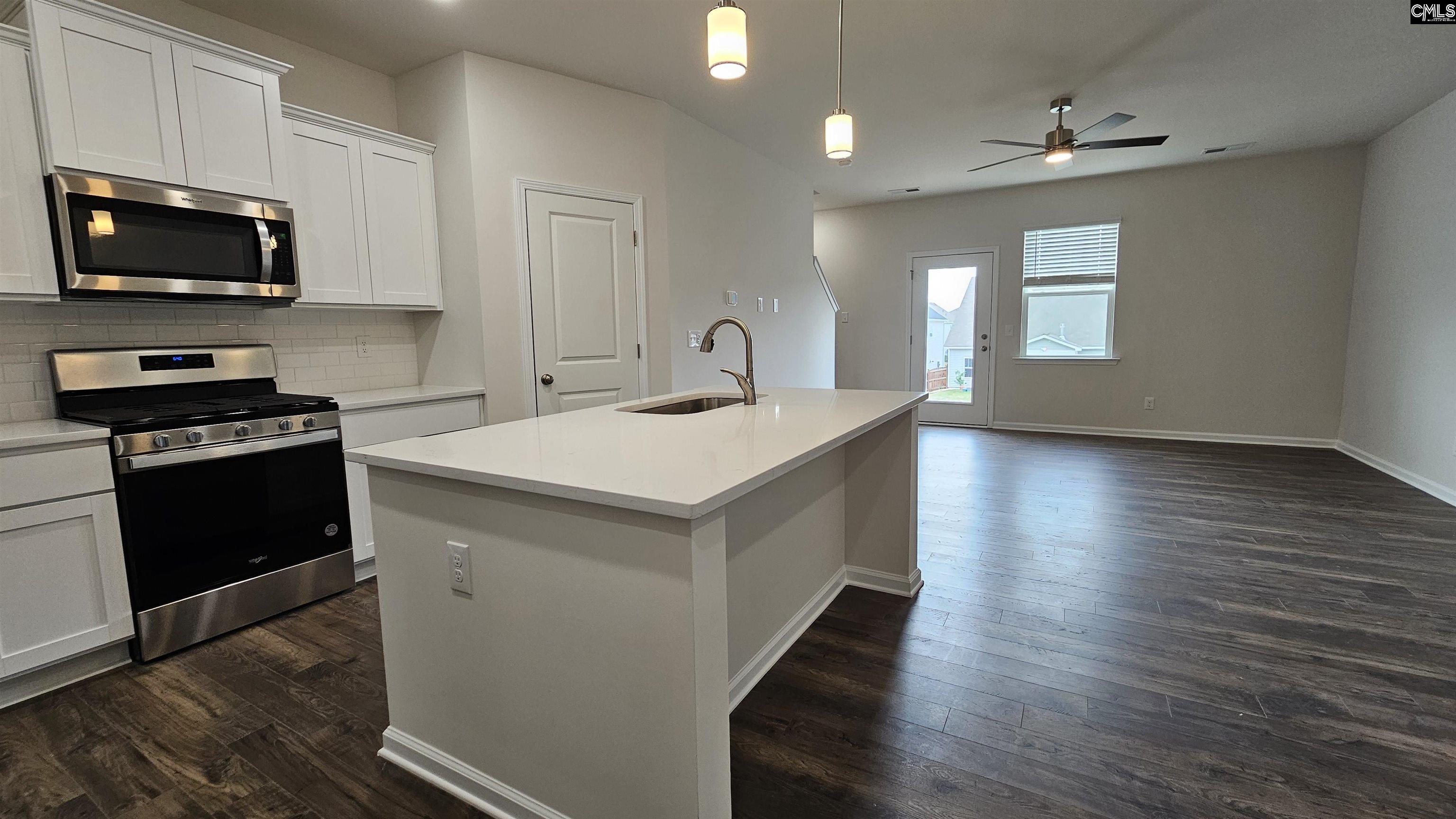 248 Sunny Hill Drive Blythewood, SC 29016-0000