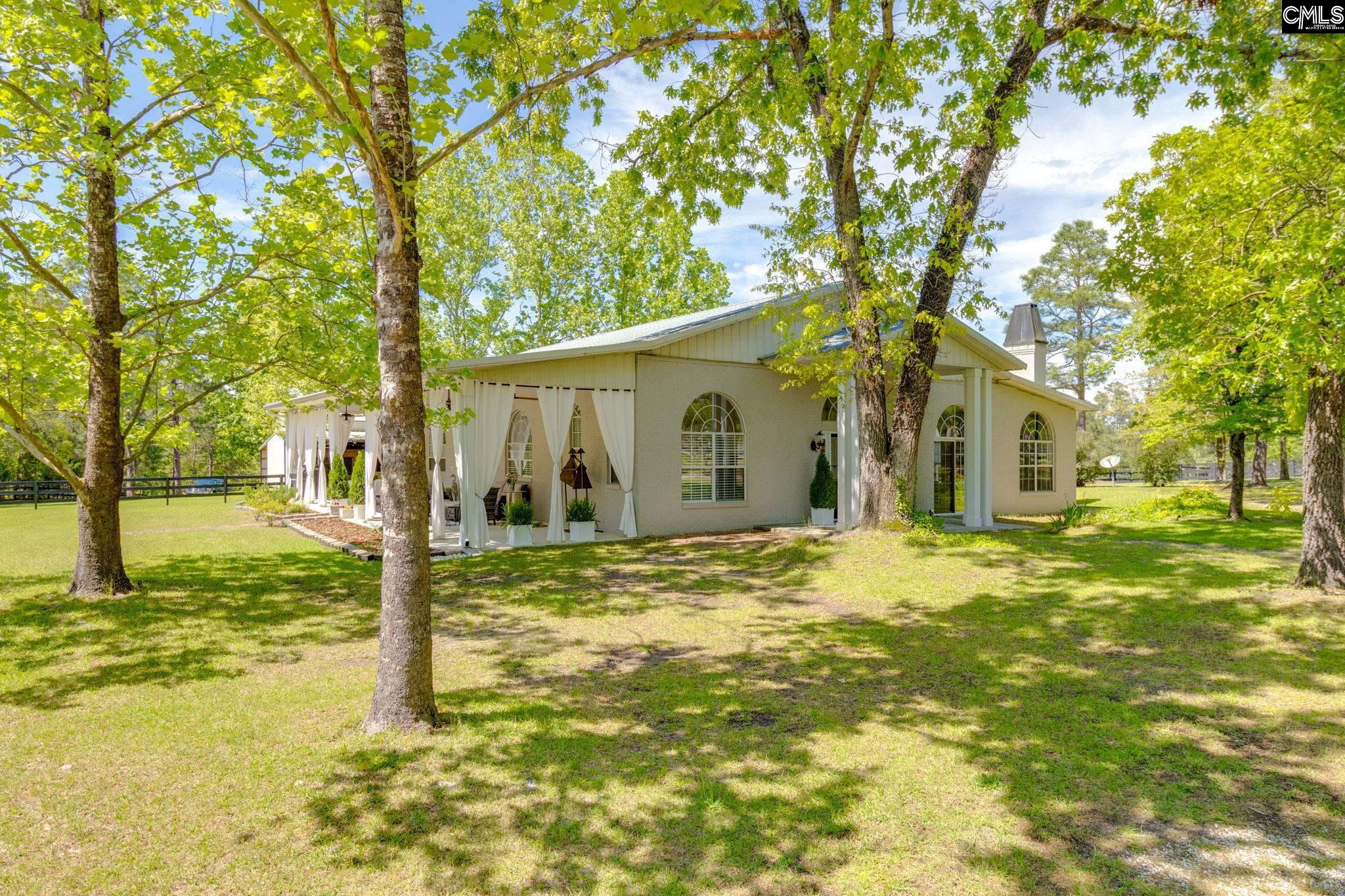 78 Foxwood Lane, Camden, South Carolina image 1