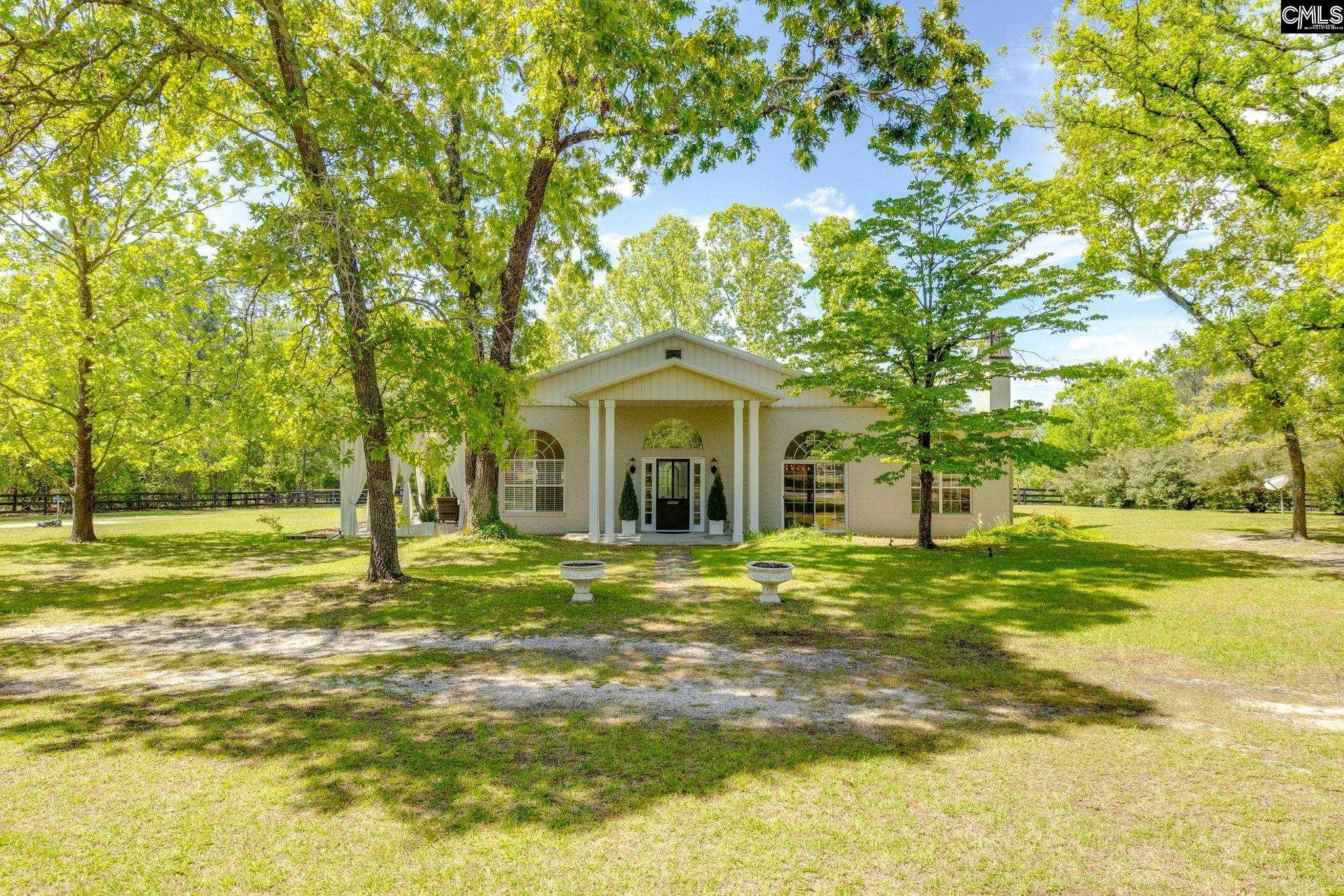 78 Foxwood Lane, Camden, South Carolina image 2