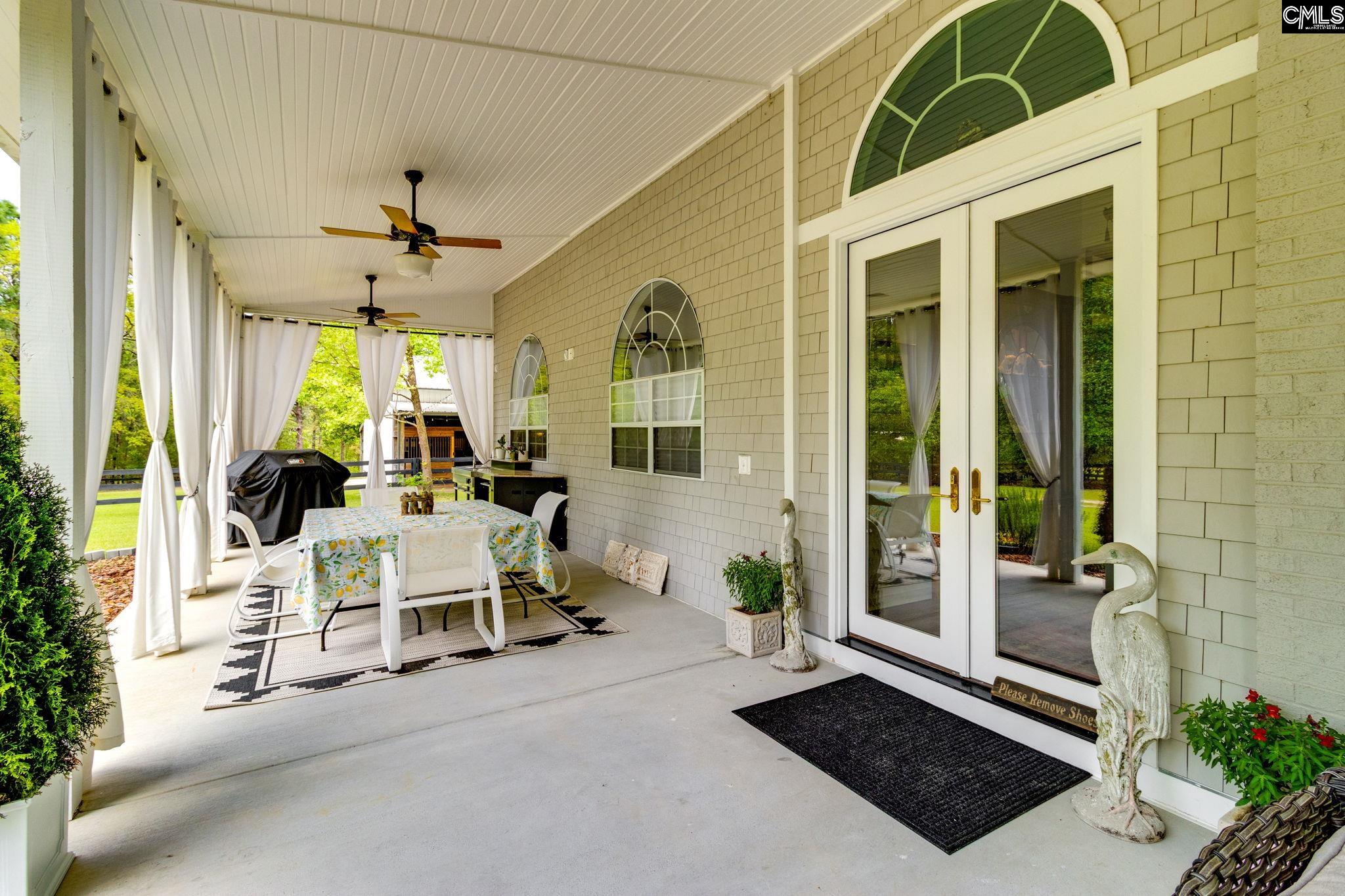 78 Foxwood Lane, Camden, South Carolina image 17