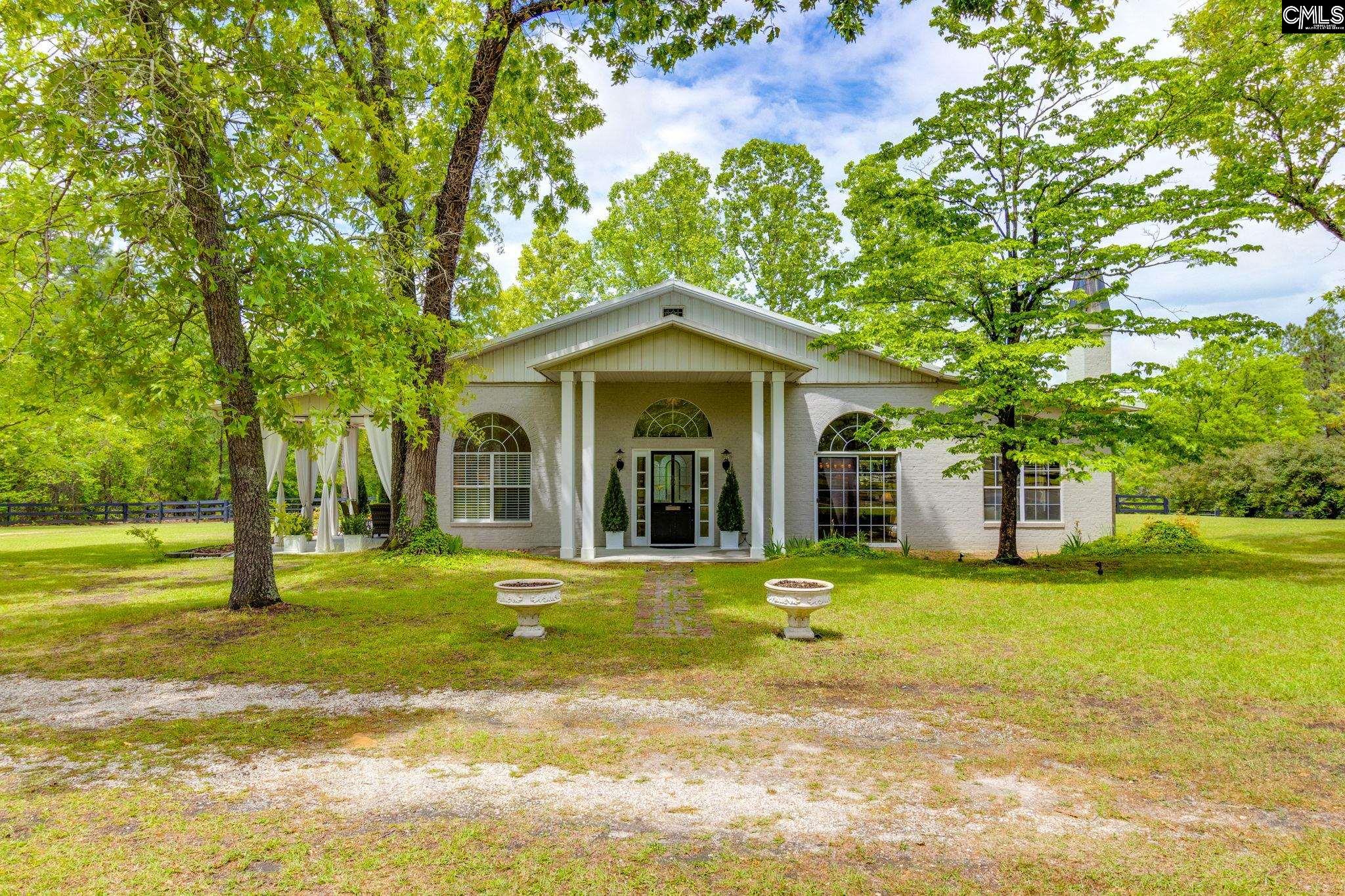 78 Foxwood Lane, Camden, South Carolina image 19