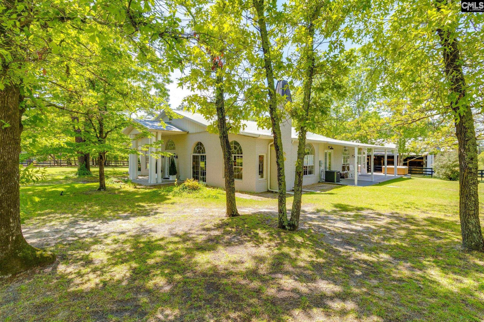 78 Foxwood Lane, Camden, South Carolina image 20