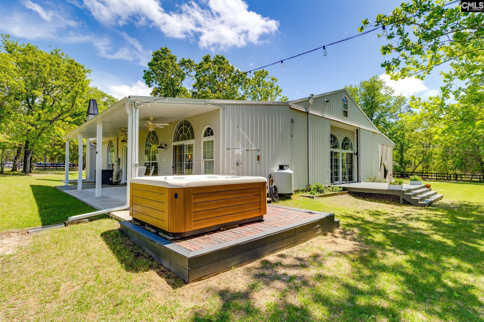 78 Foxwood Lane, Camden, South Carolina image 23